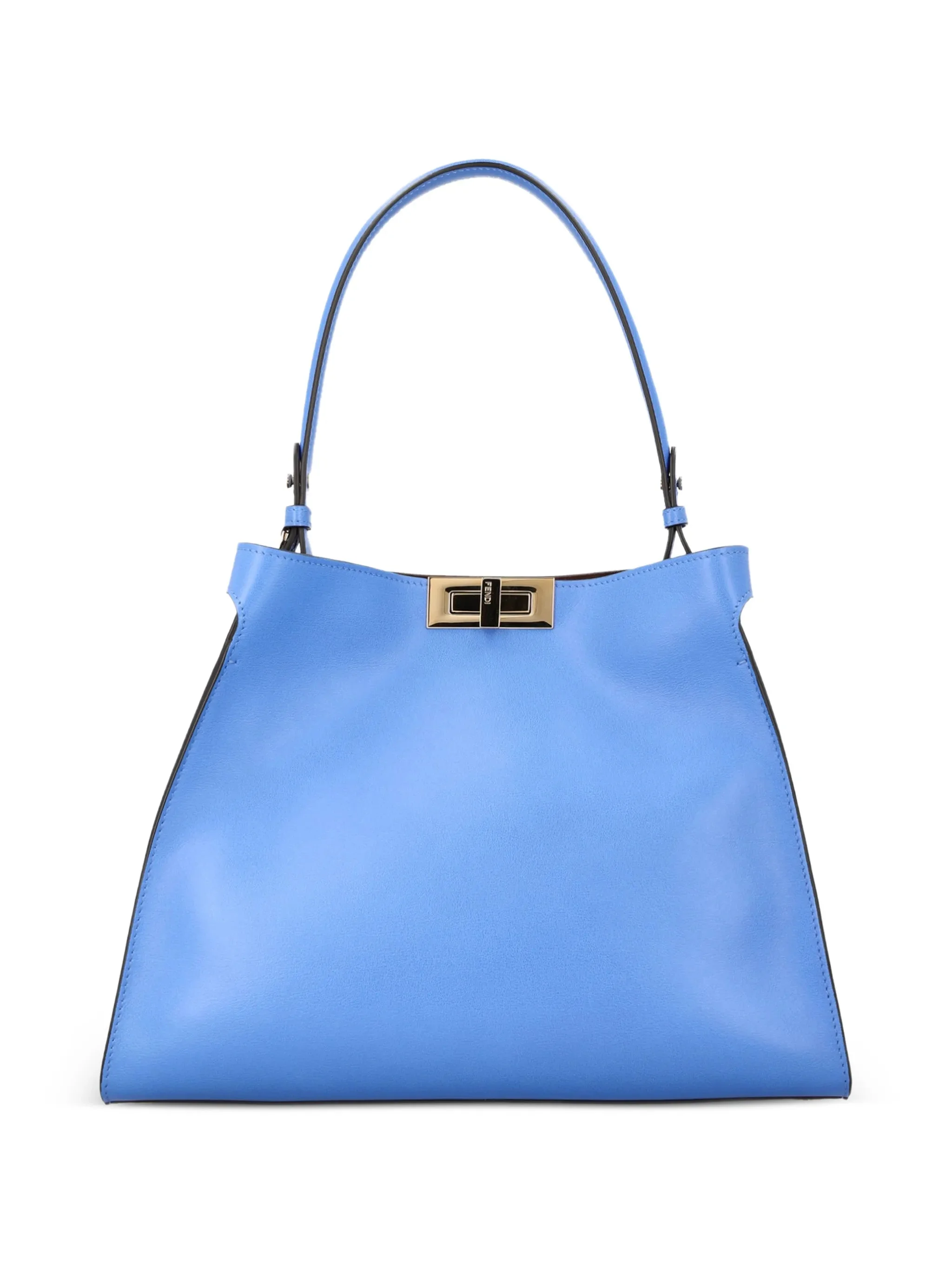 Fendi Medium Fendi Way Tote Bag - 1