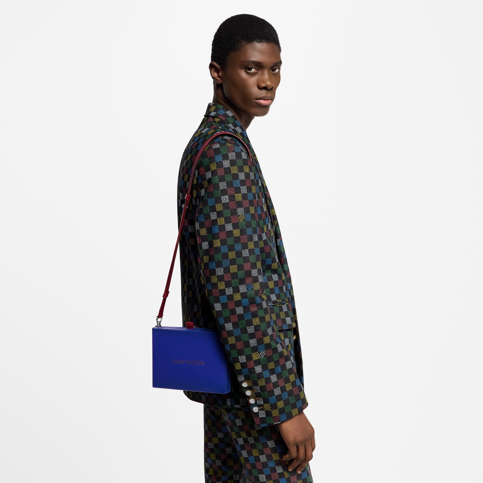 Shopper Clutch - 6