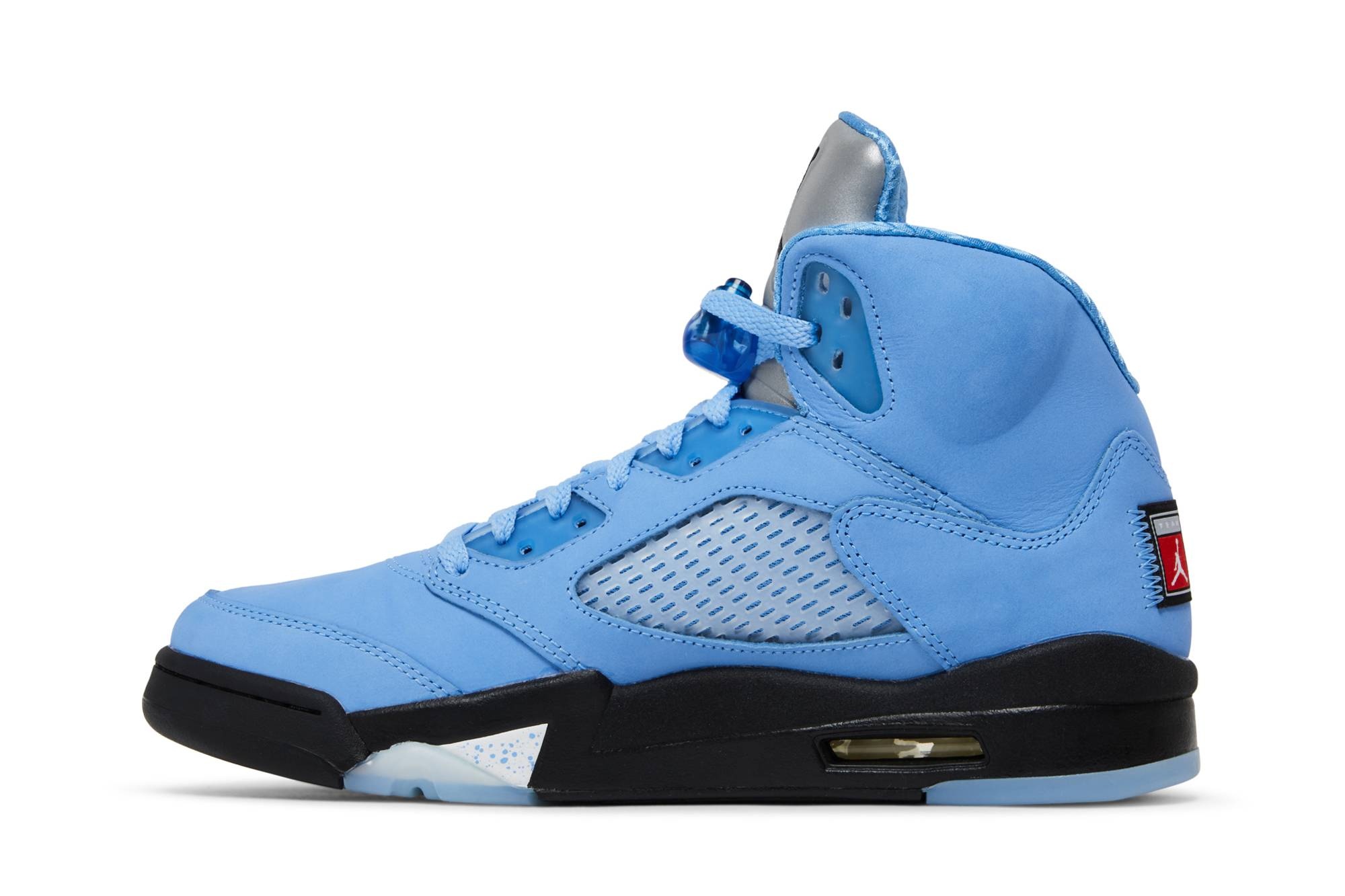 Air Jordan 5 Retro 'UNC' - 3