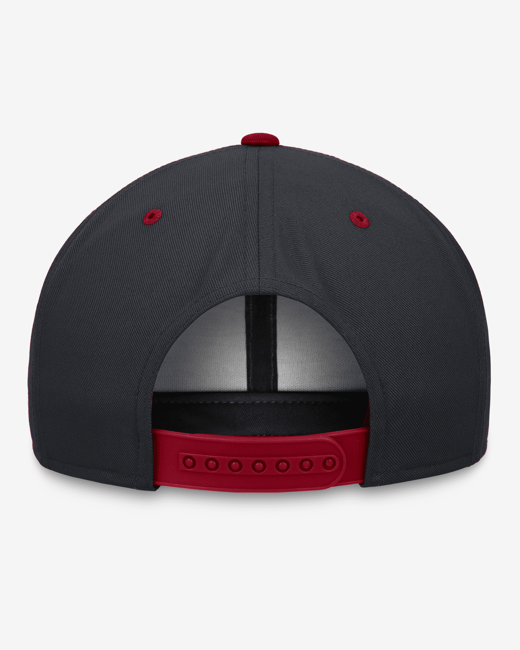 California Angels Pro Cooperstown Men's Nike MLB Adjustable Hat - 2