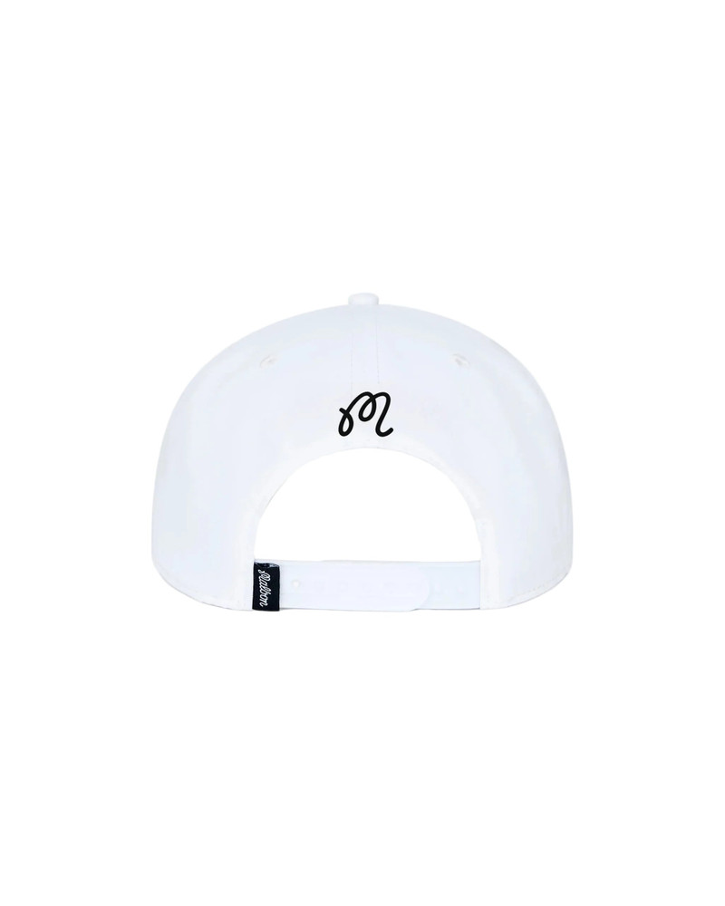 malbon Yacht Club Snapback outlook