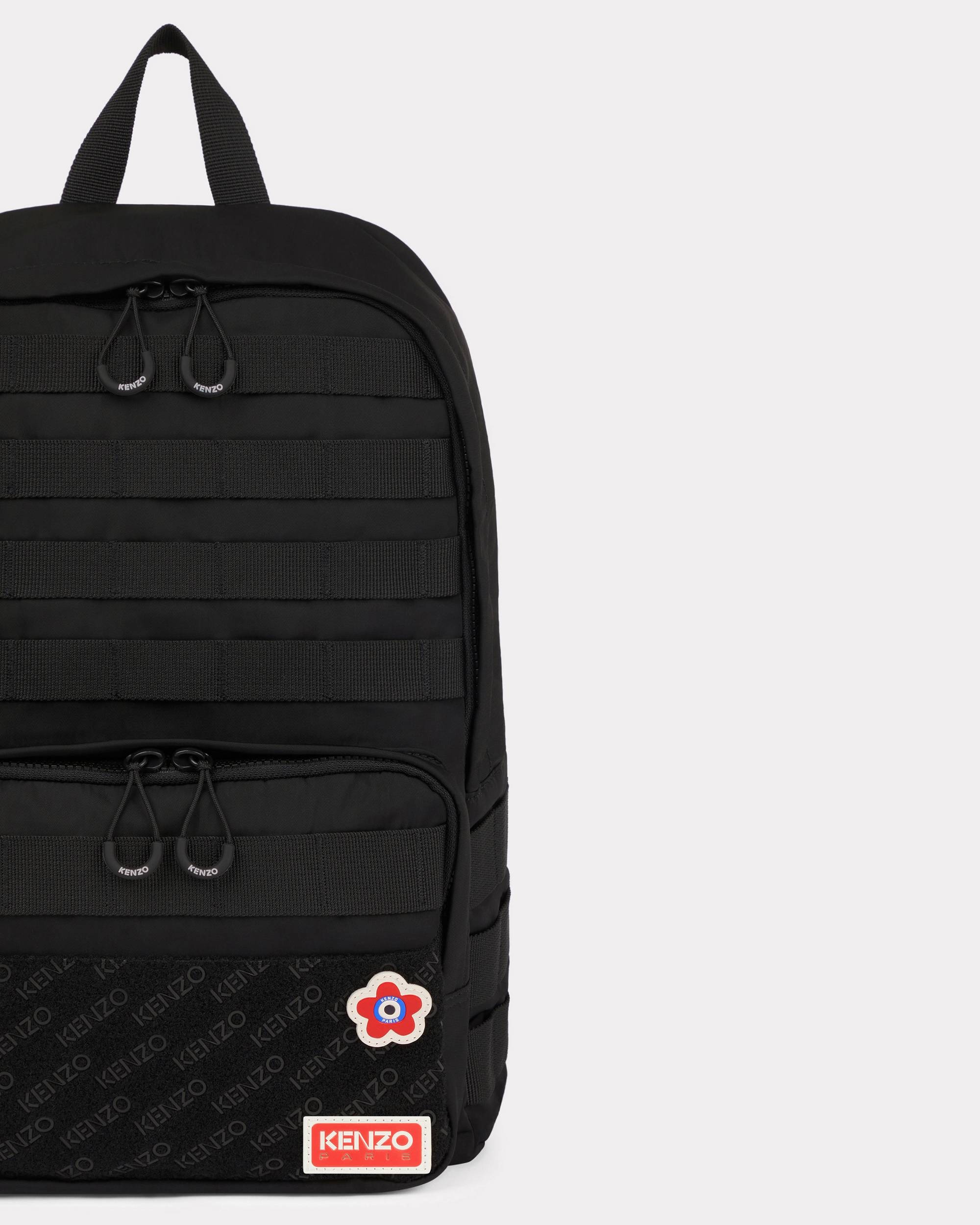 KENZO Jungle backpack - 3