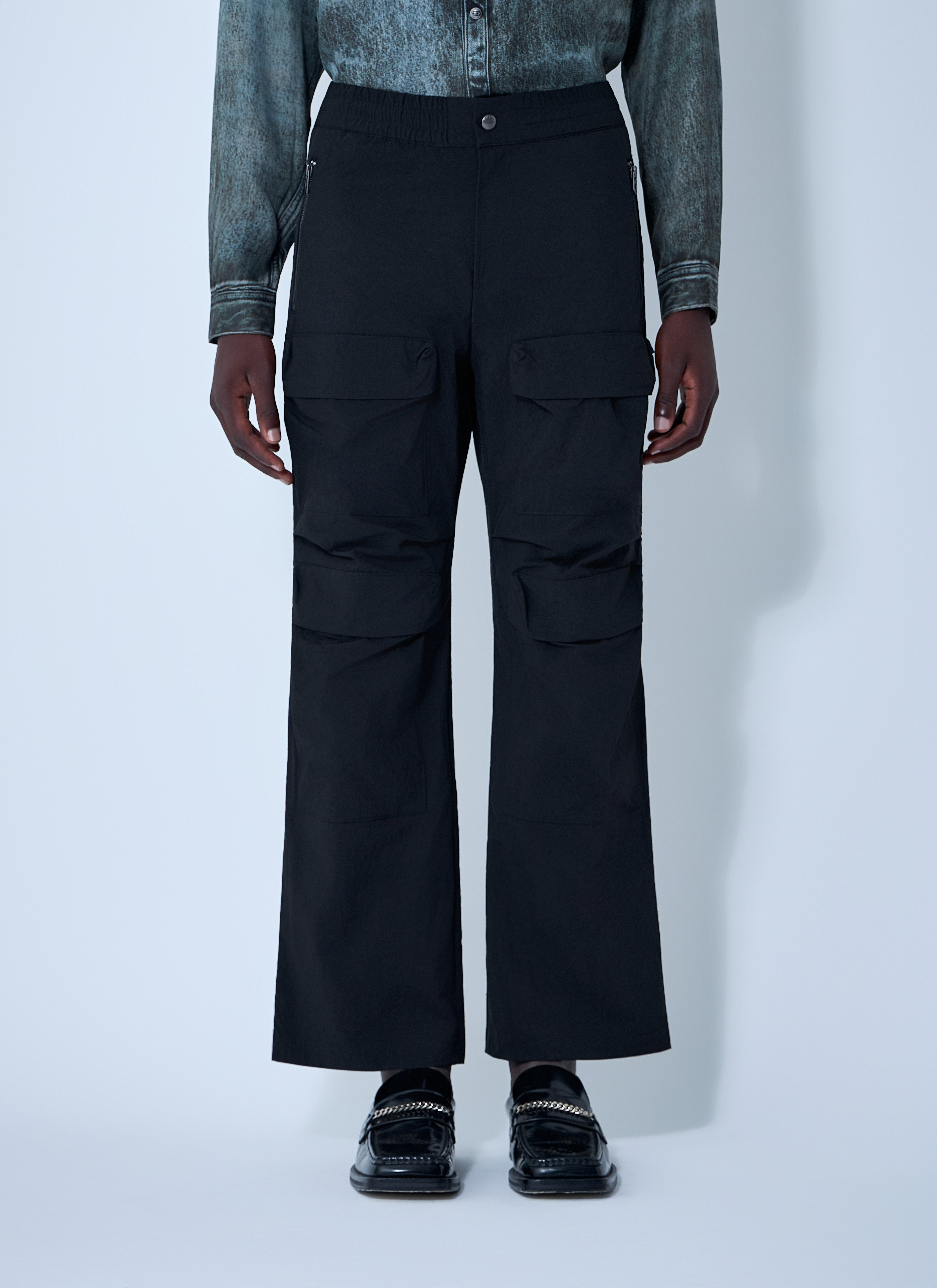 Diesel Men P-Danzel Pants - 1