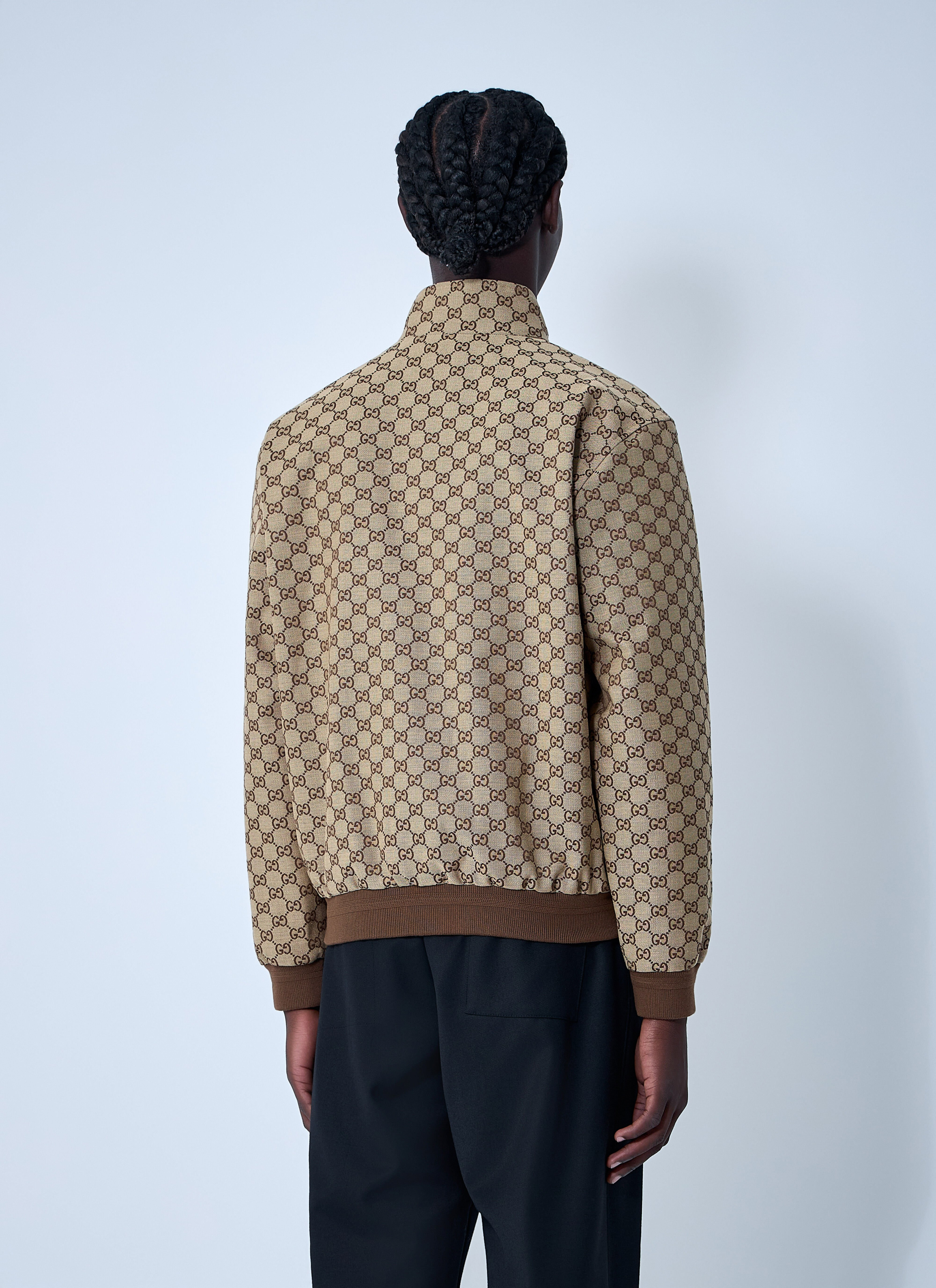 GG Jacket - 4