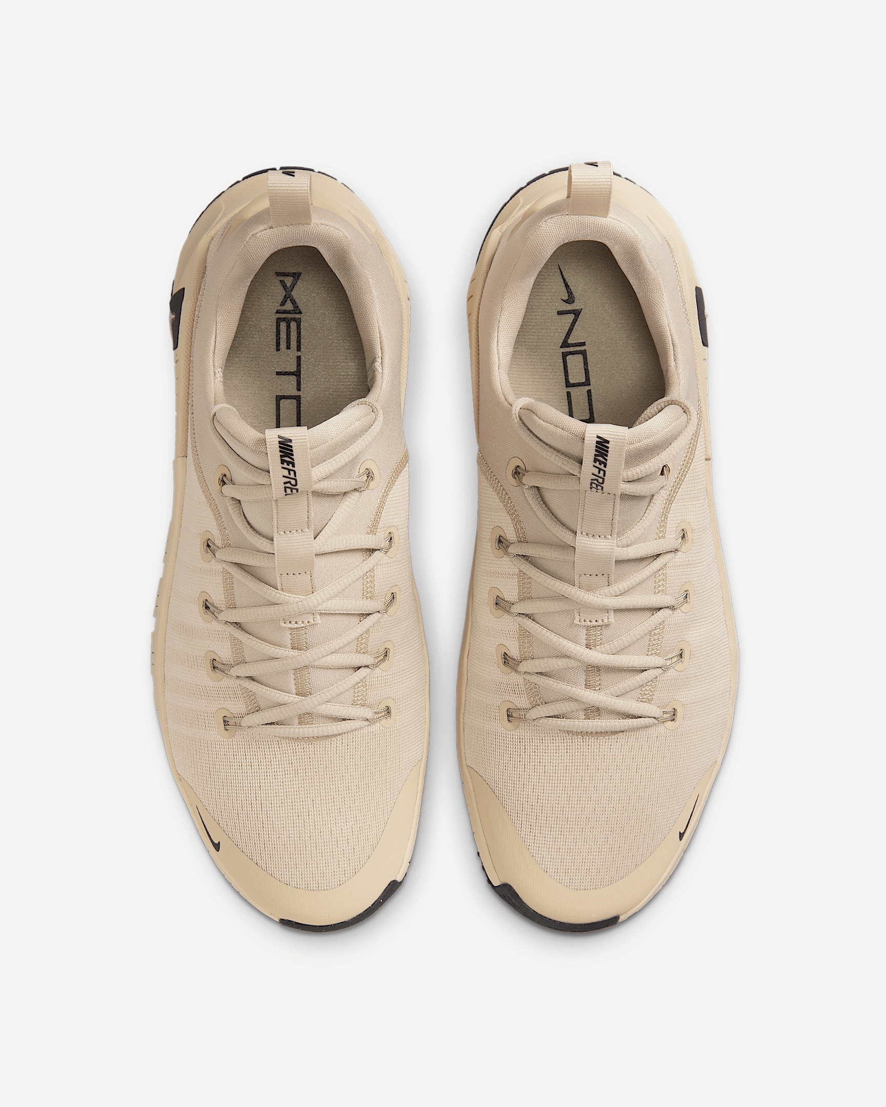 Nike Free Metcon 6 Men's Workout Shoes - 4