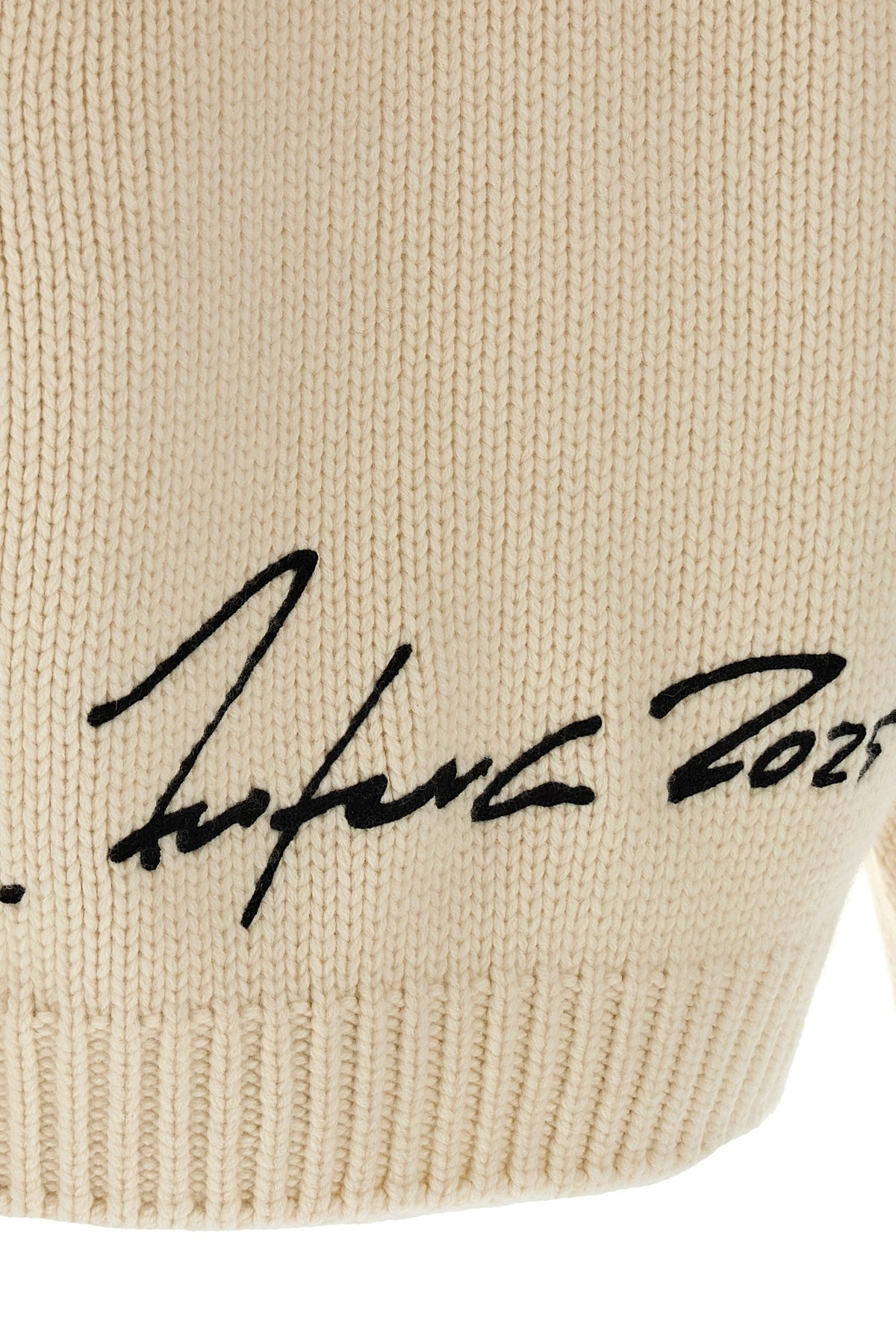 'Kenzo x Futura 2000' sweater - 4