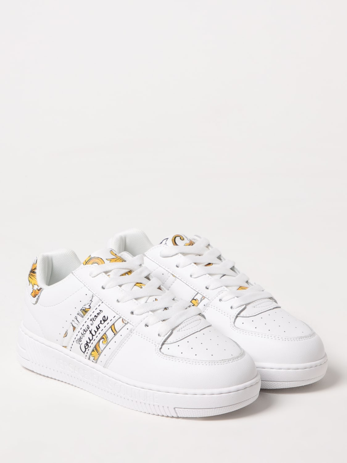 Sneakers woman Versace Jeans Couture - 2