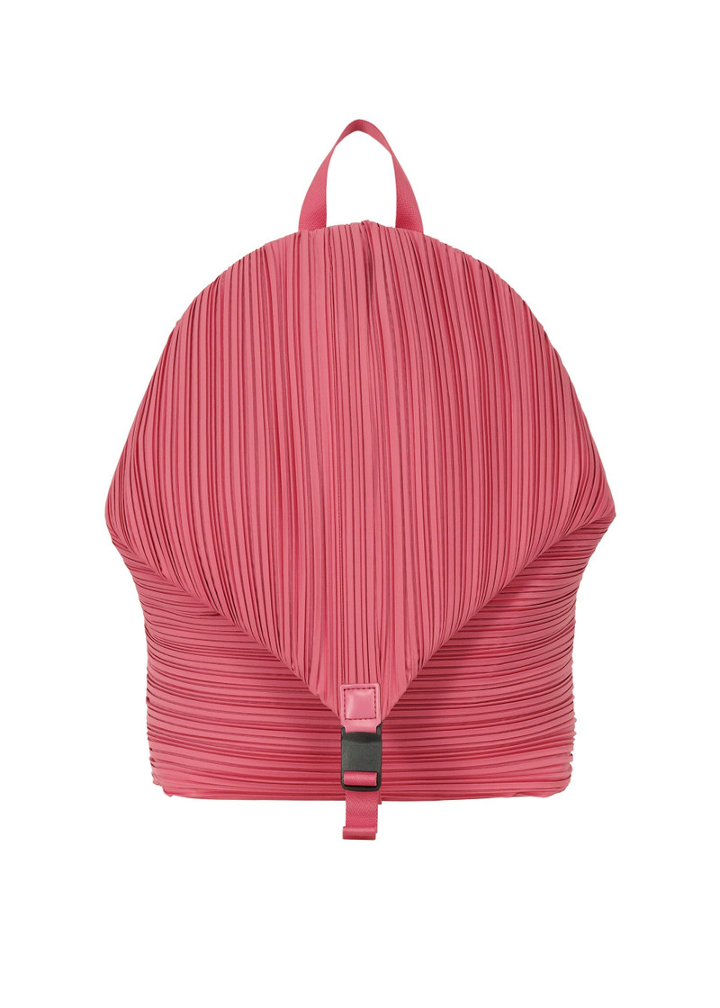 PLEATS BACKPACK 1