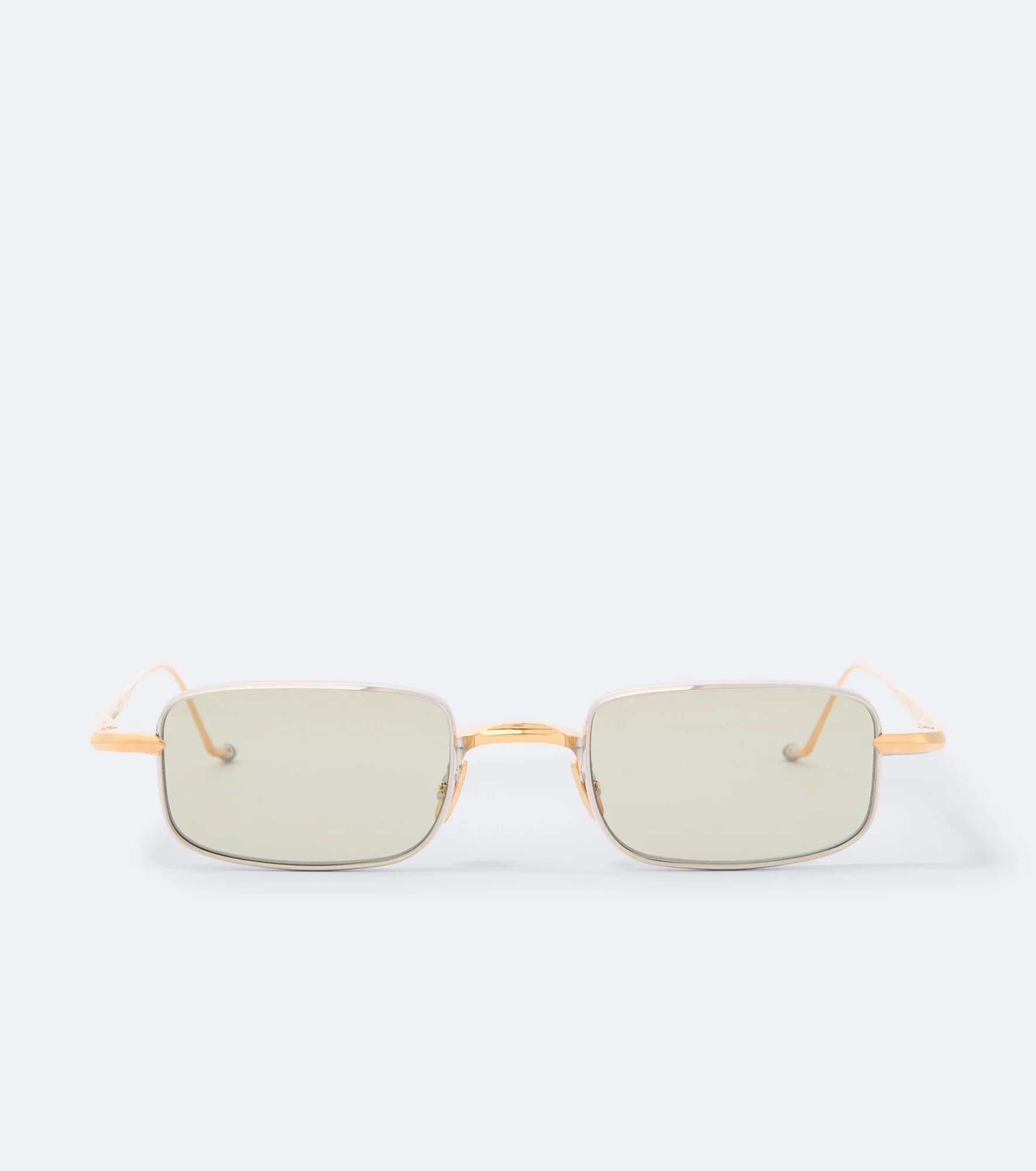 Dusk rectangular sunglasses - 1