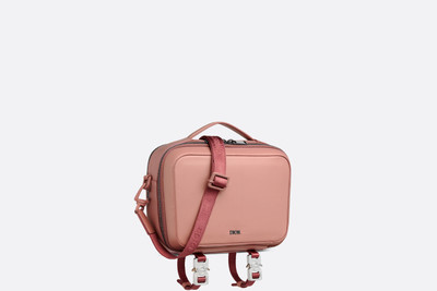 Dior Dior Aqua Bag with Strap outlook