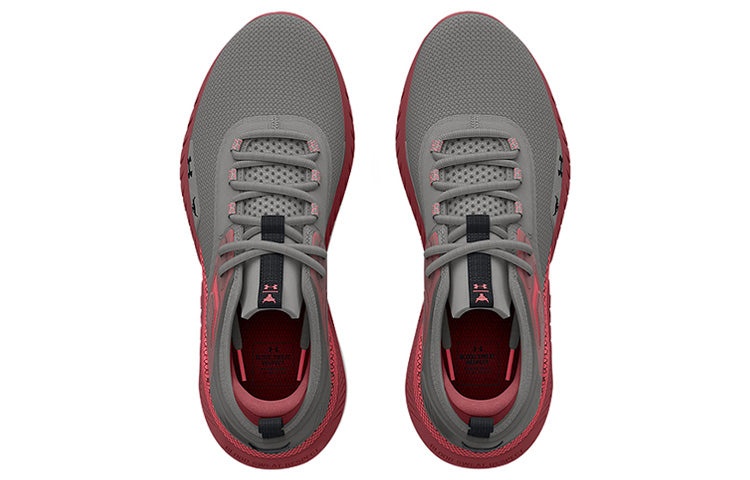 (WMNS) Under Armour Project Rock 5 'Iron Paradise' 3026208-103 - 4