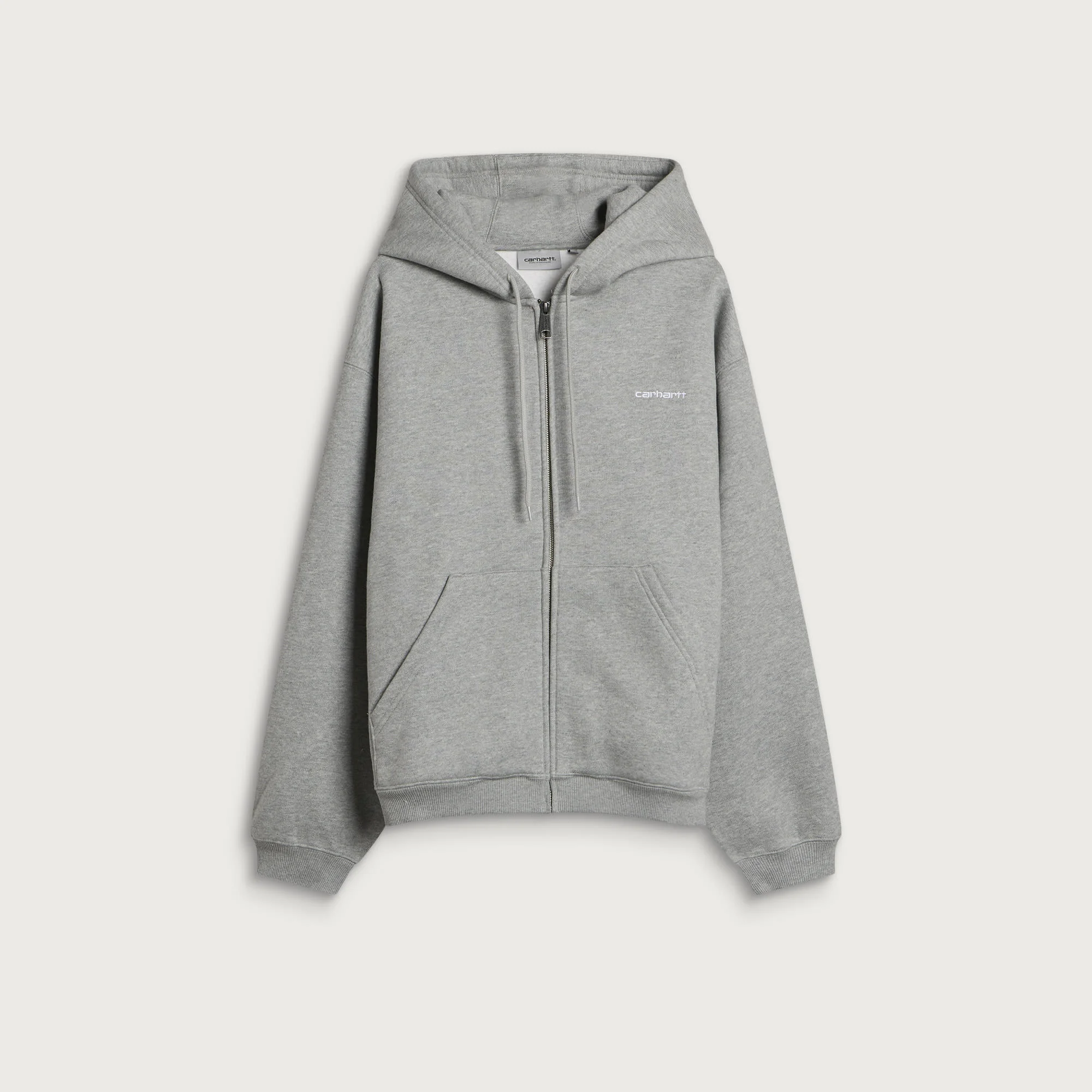 Carhartt WIP Hooded Ebbert Jacket - 1