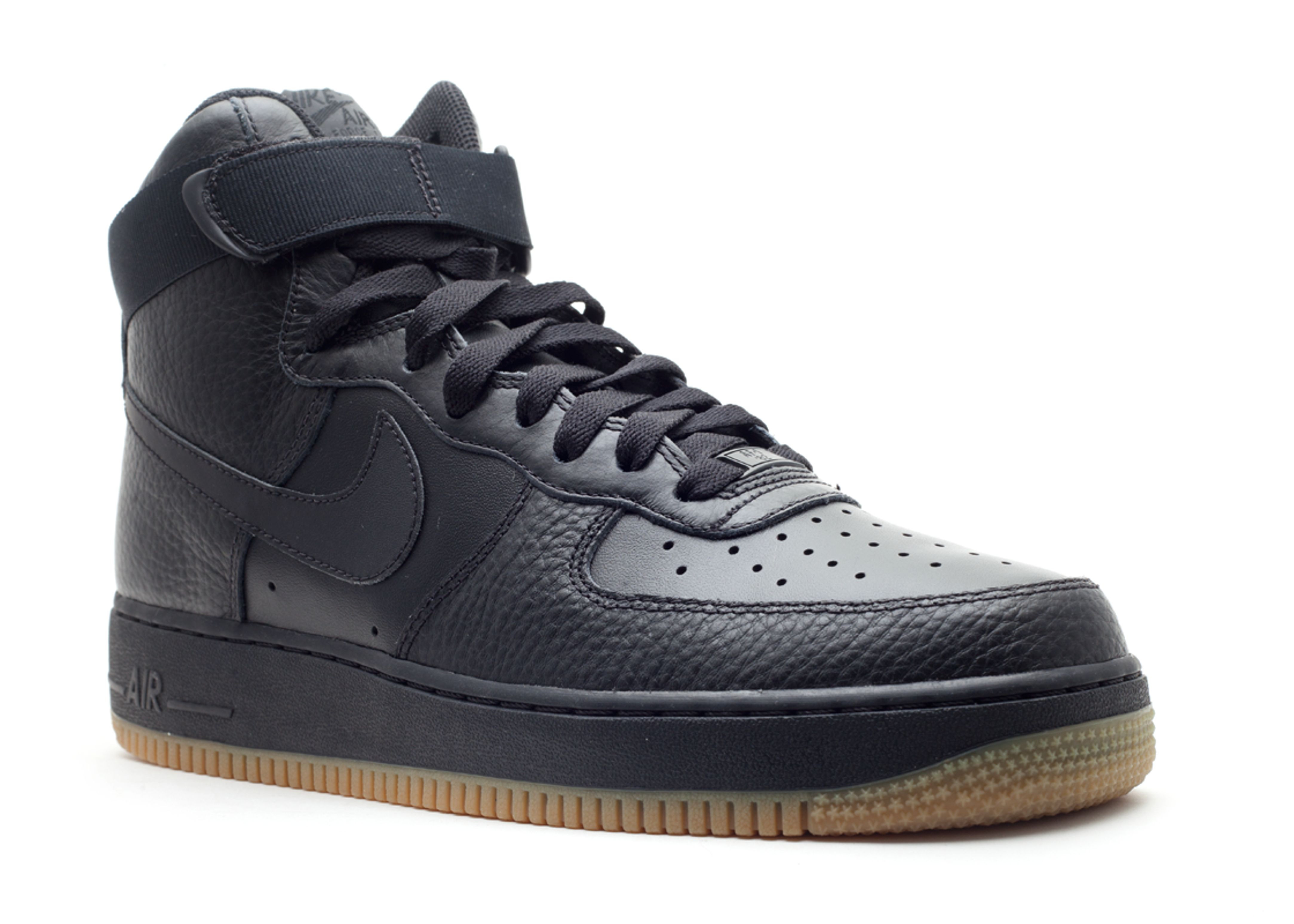 AIR FORCE HIGH 07 - 2