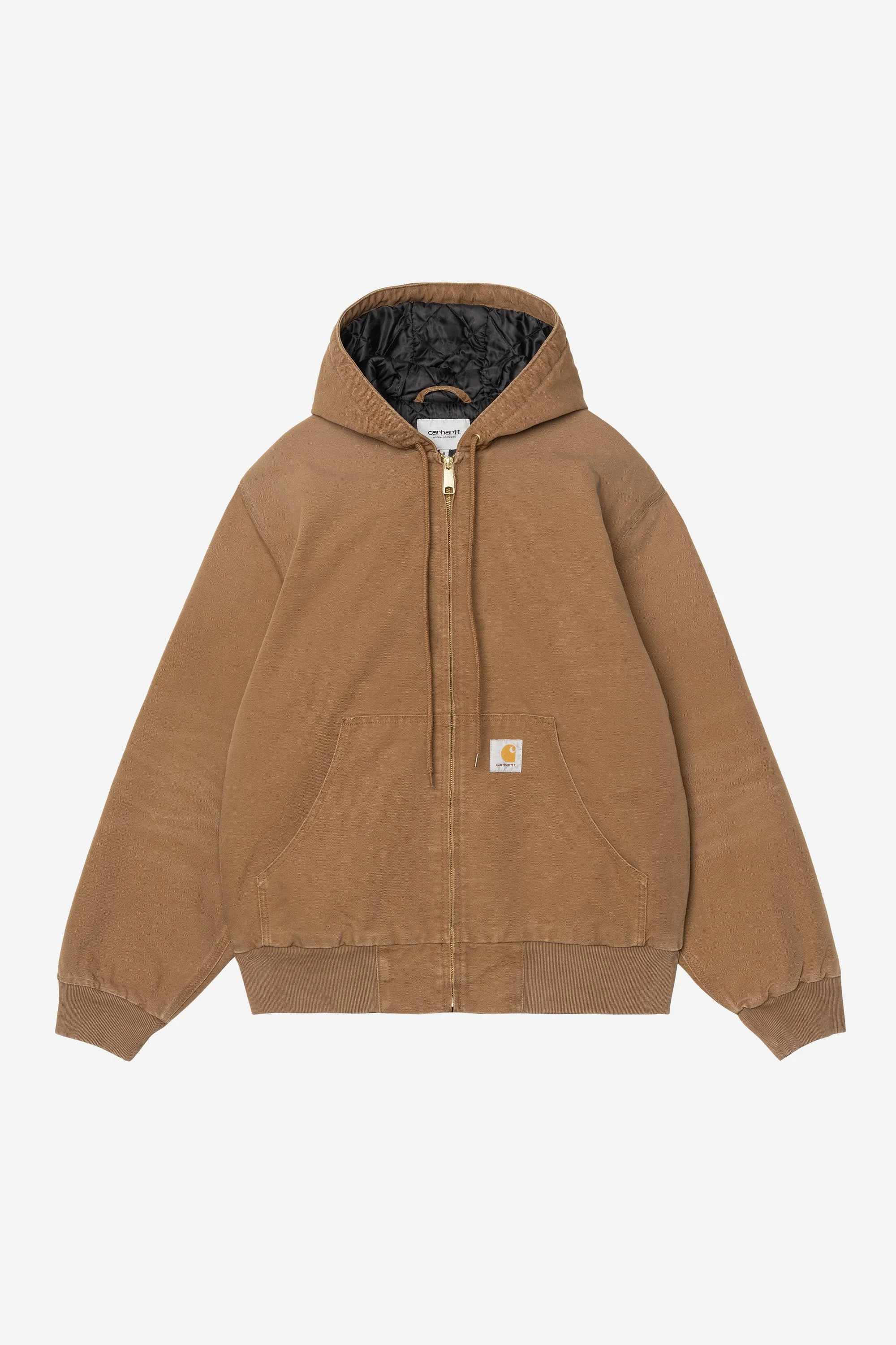 OG Active Jacket (Winter) - 1
