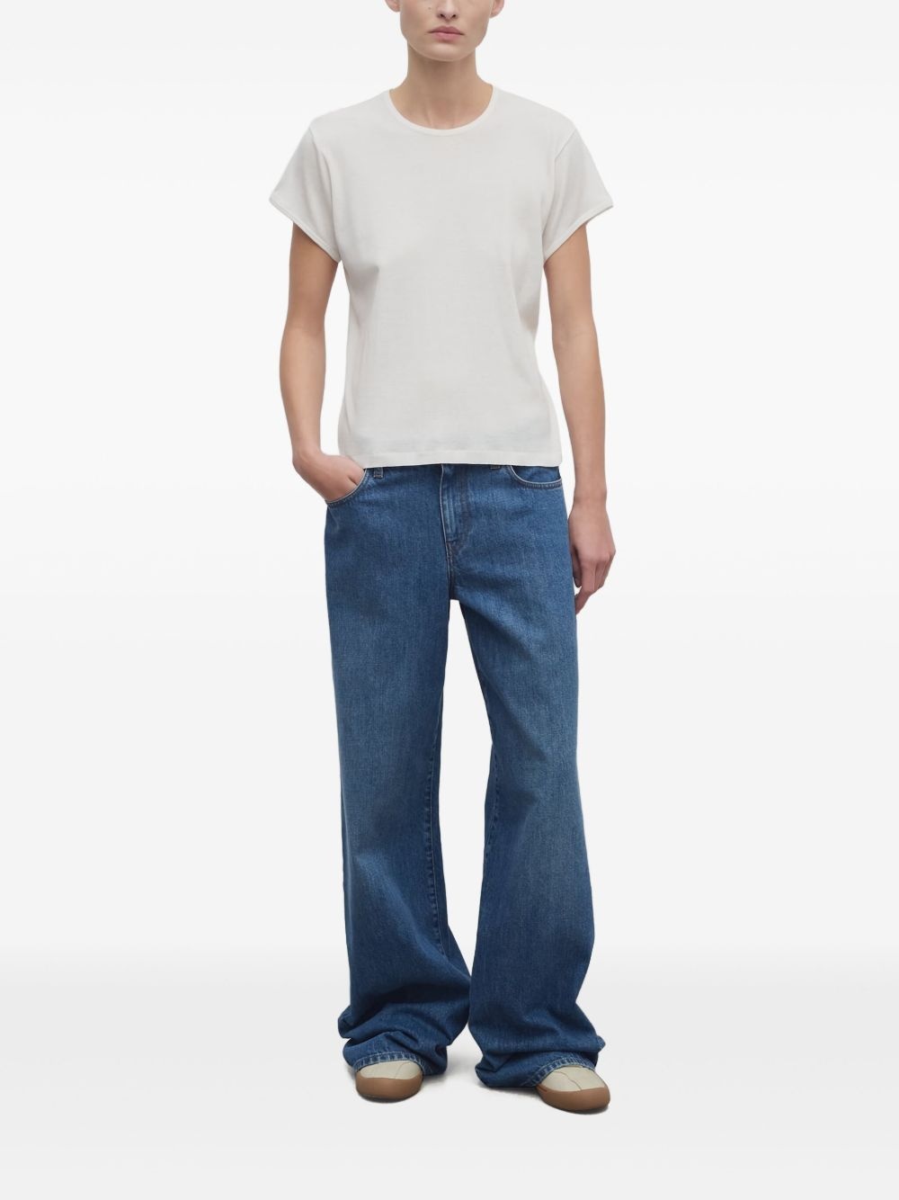 Eglitta jeans - 2