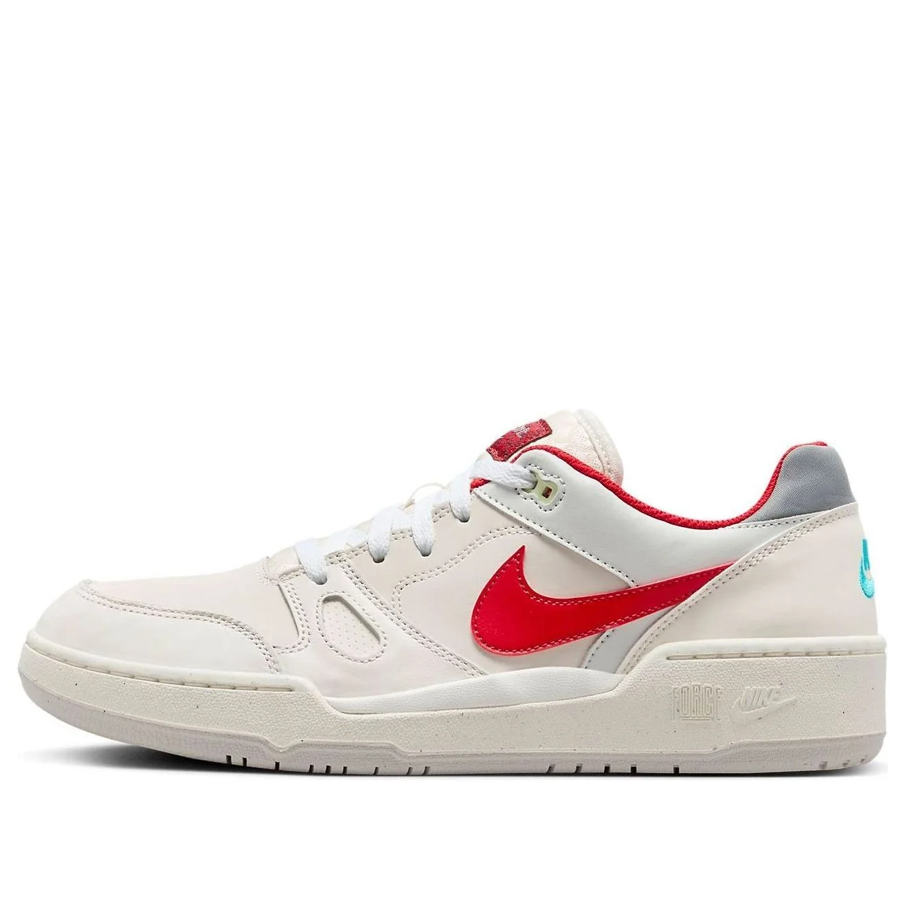 Nike Full Force Low 'Year Of The Dragon' FZ5054-161 - 1