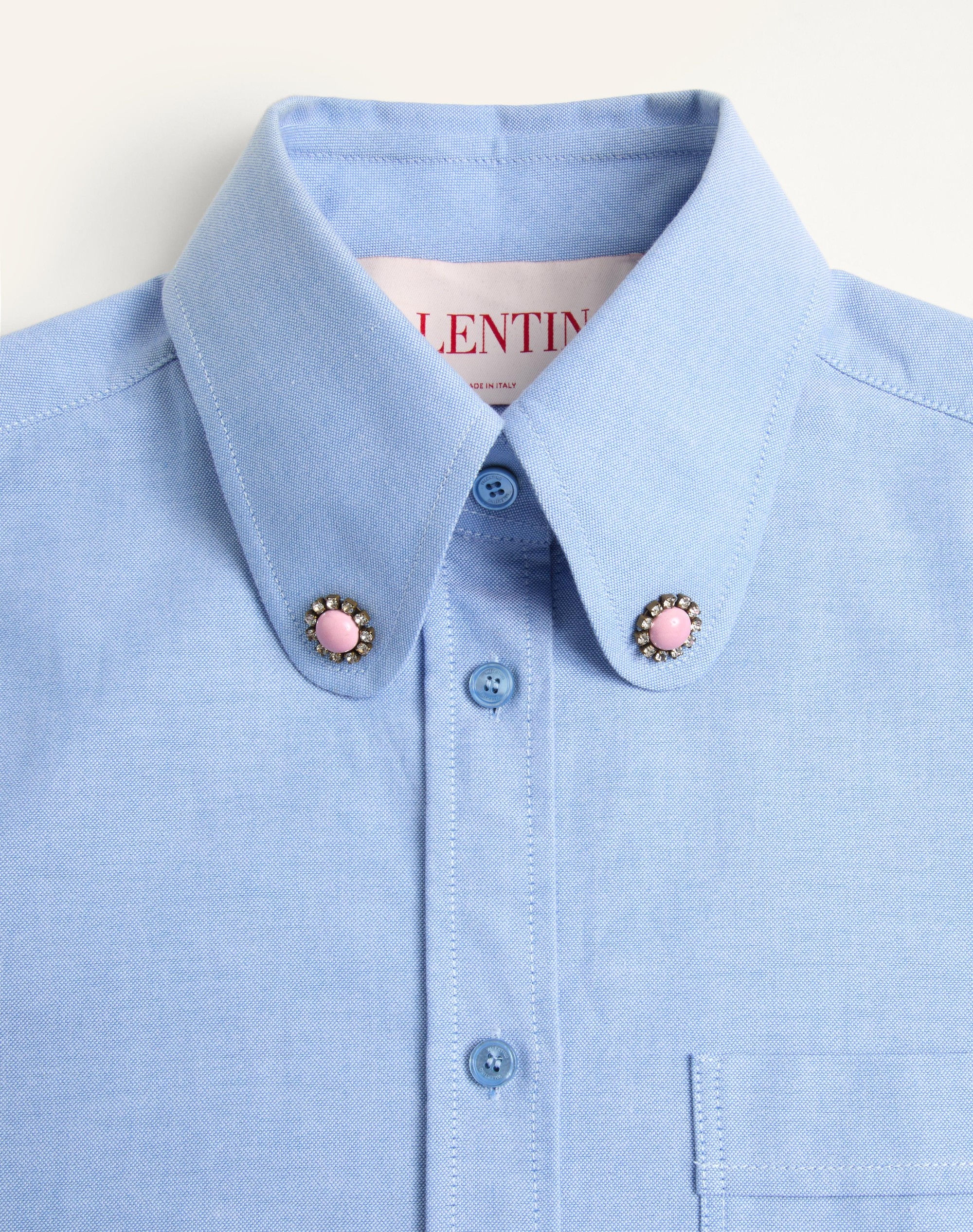 COTTON SHIRT - 9