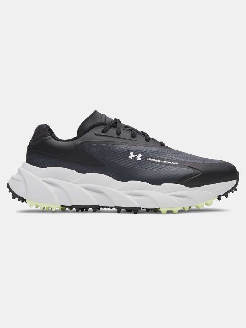 UA Halo Hybrid Spikeless 1