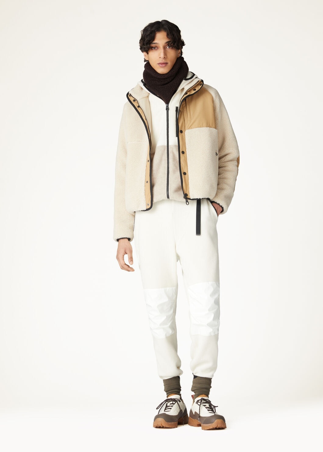 Aiant Jacket - 2
