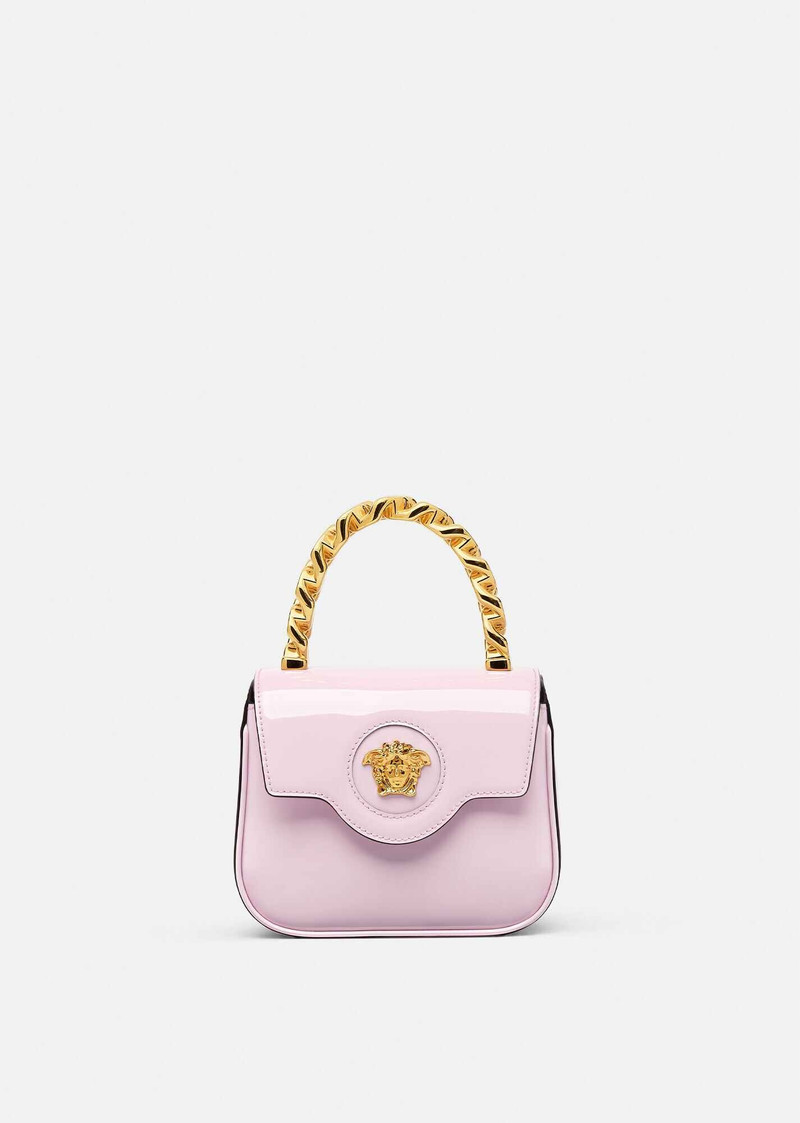 La Medusa Mini Bag 1