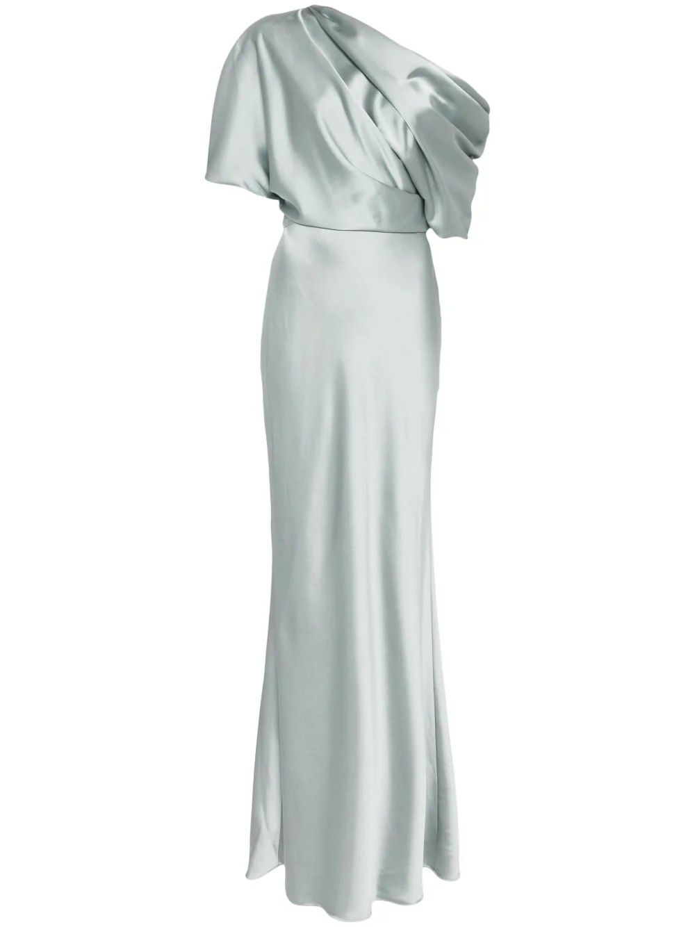 the slouch dress - 1
