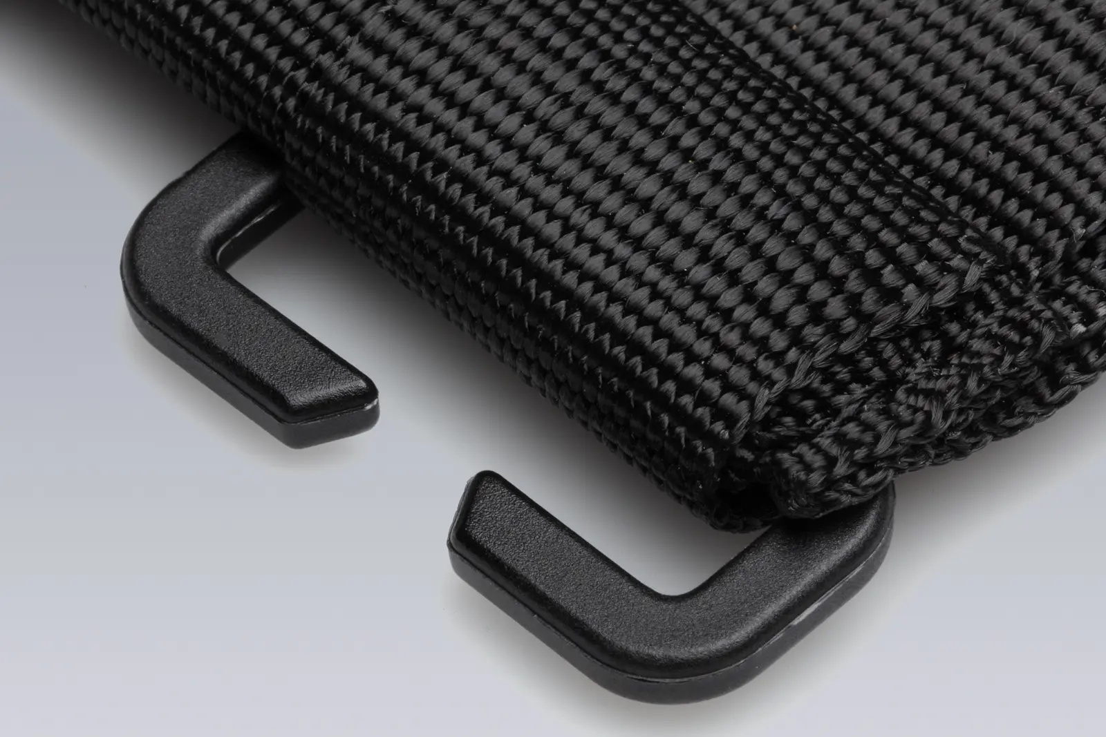 3A-MTS6 Modular Tec Sys Zip Pocket Black - 6