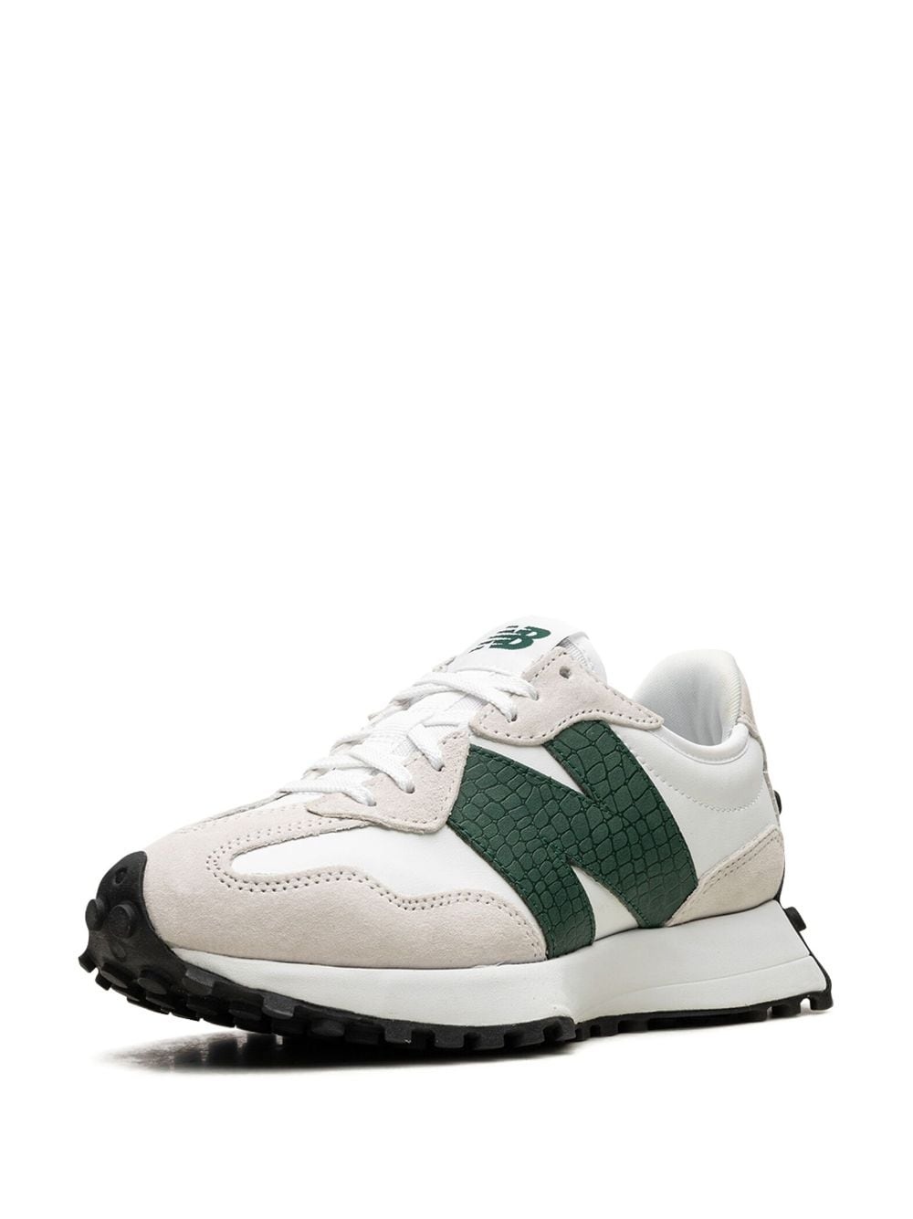 327 "Nightwatch Green" sneakers - 5