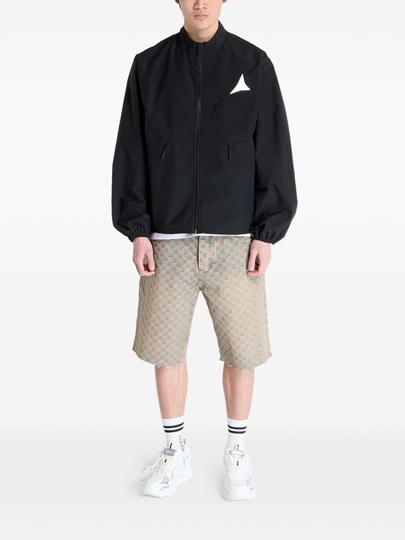 HELIOT EMIL™ Surtsey windbreaker outlook