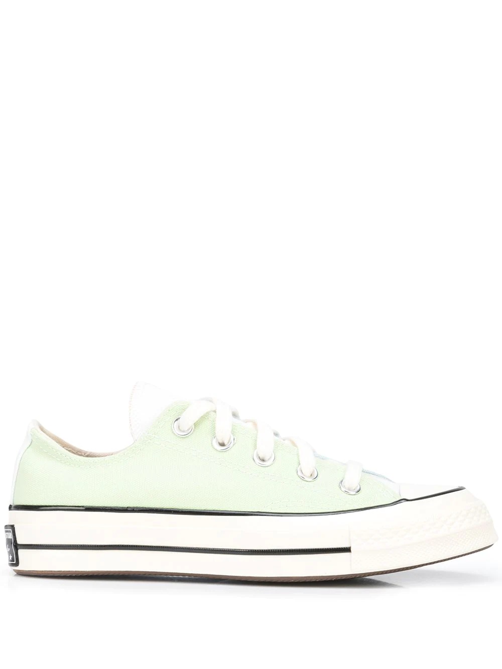 Chuck 70 colourblock sneakers - 1