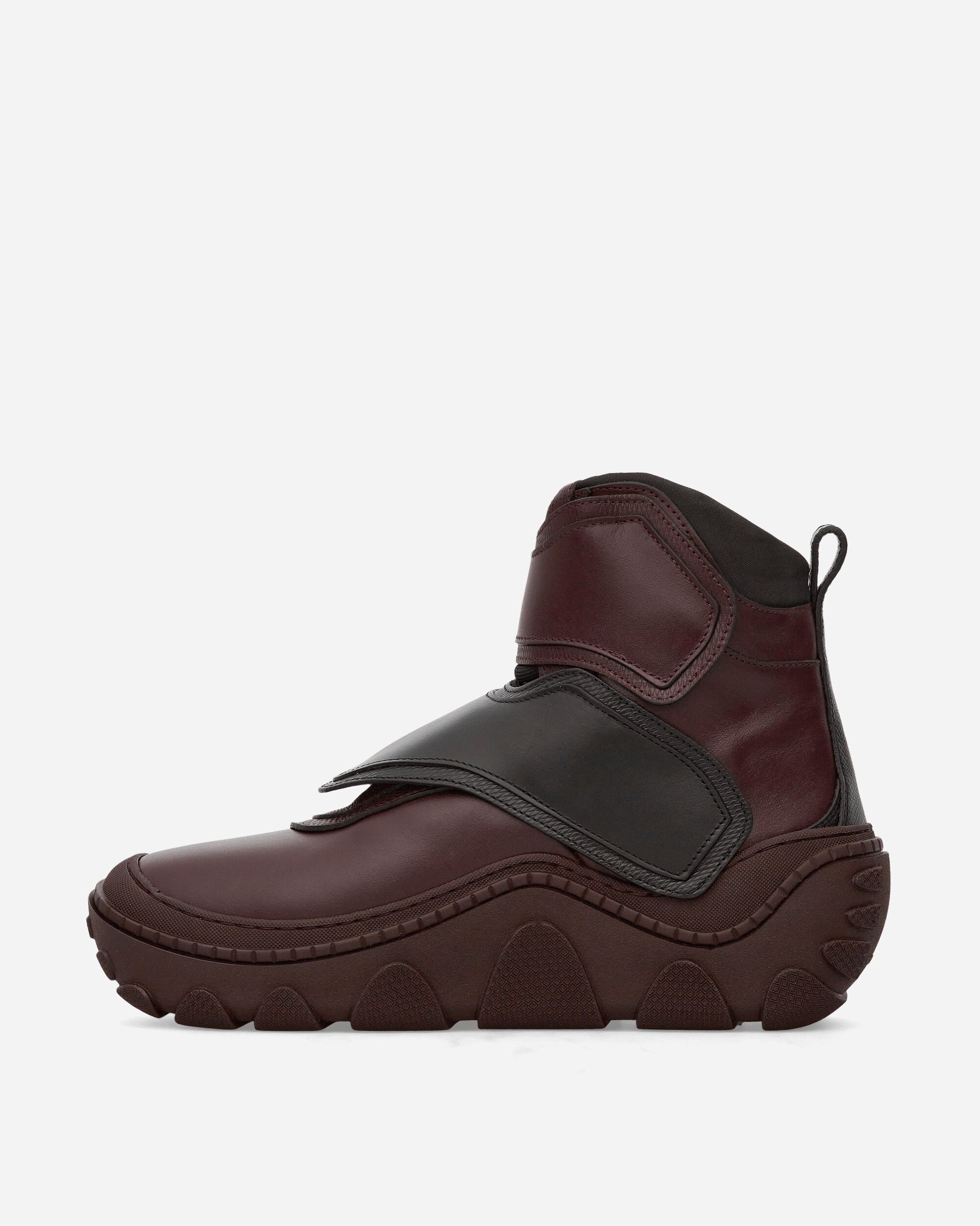Tonkin Boots Barolo - 2