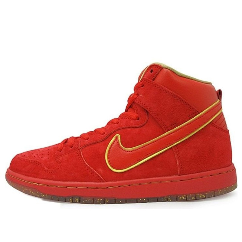 Nike SB Dunk High Premium 'CNY' 313171-667 - 1