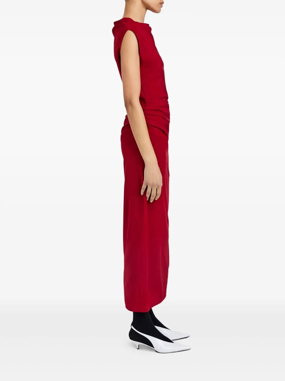 Tasa Dress - 4