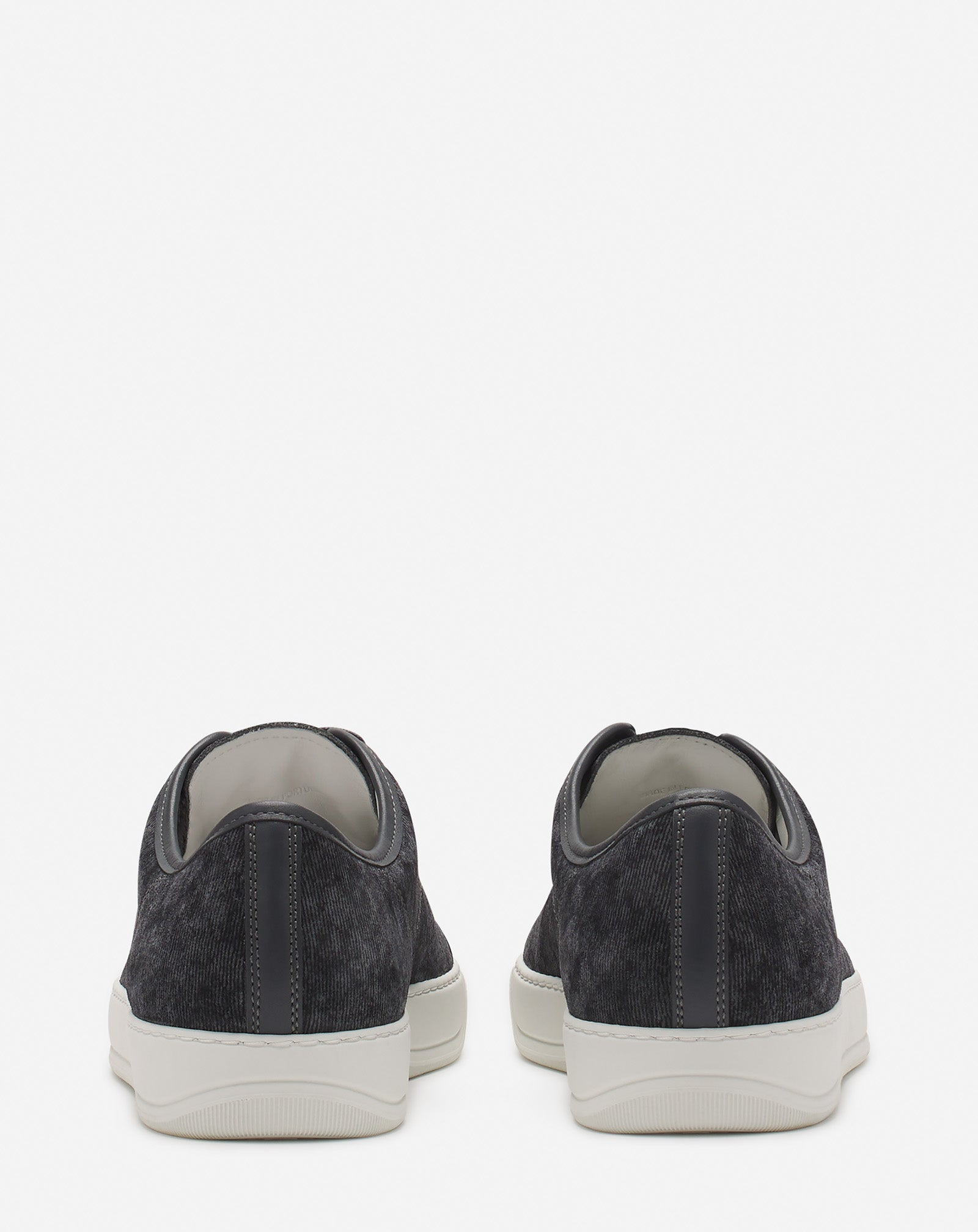 DBB1 SNEAKERS IN CORDUROY - 4