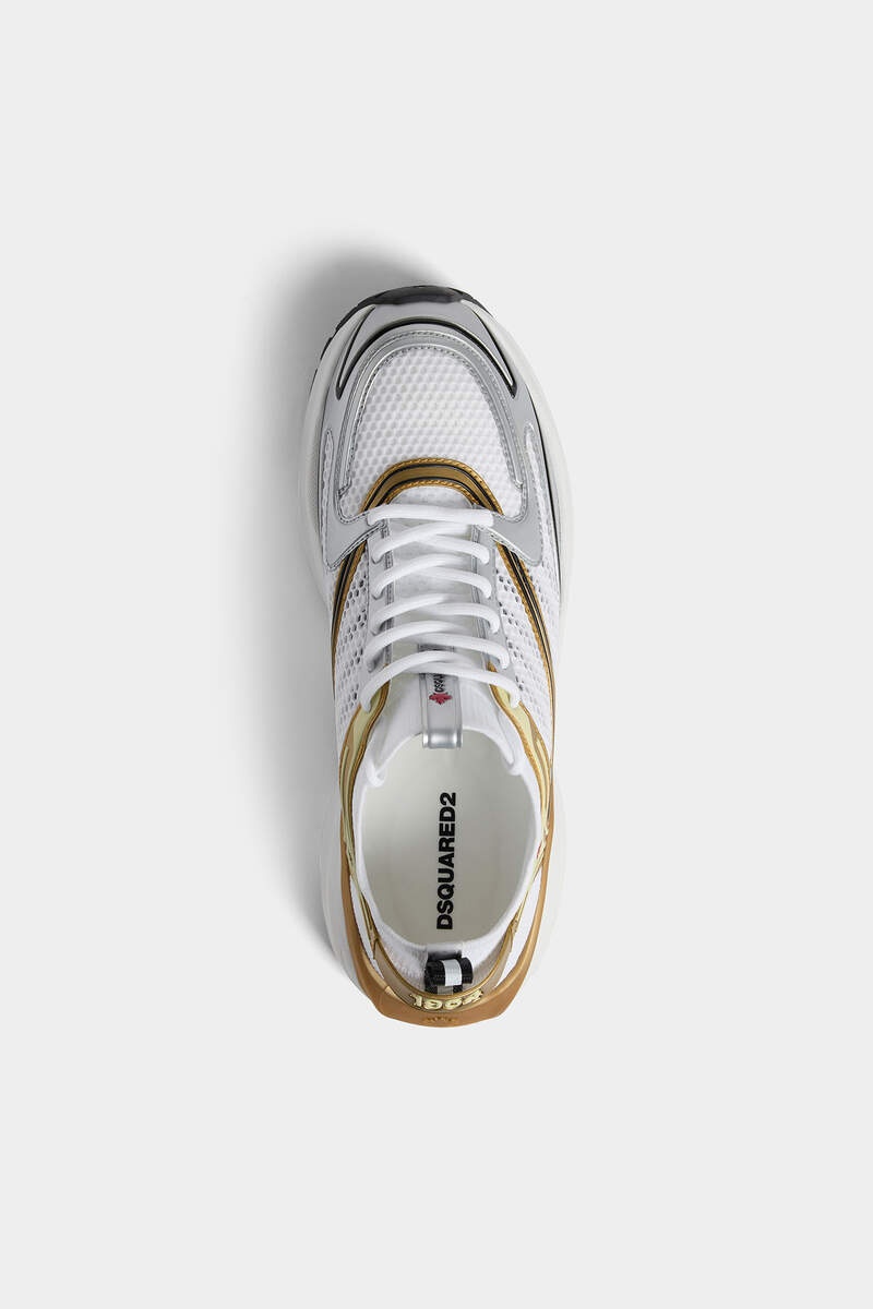 DASH SNEAKERS - 4