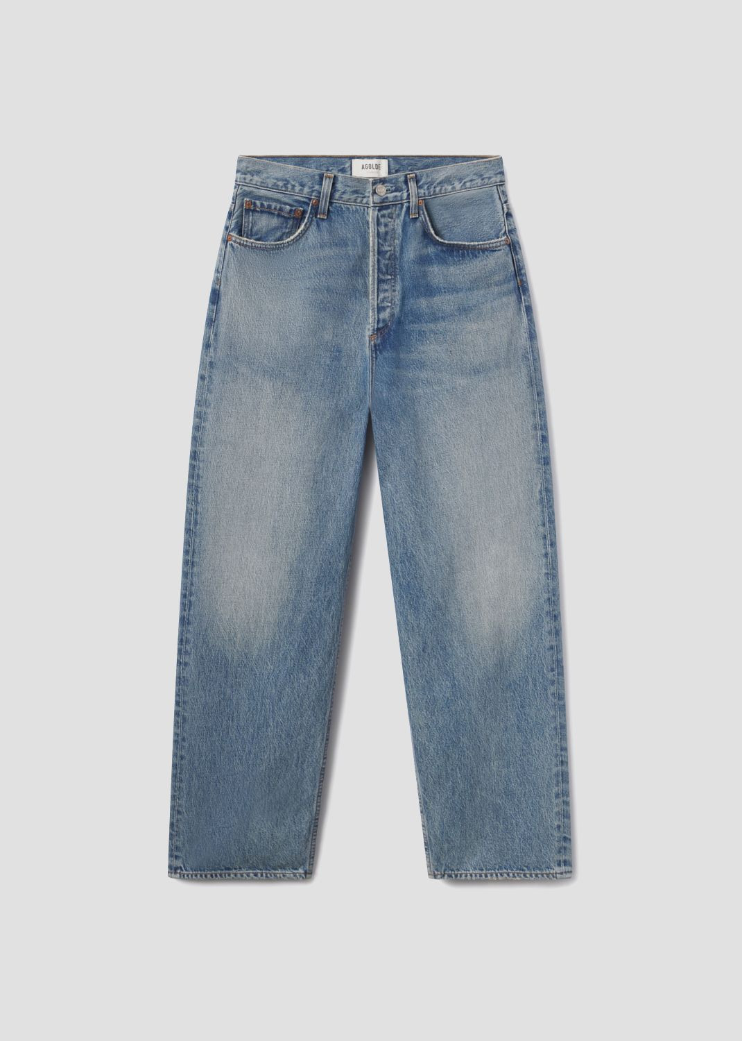 HENSON JEAN IN INTUITION - 1