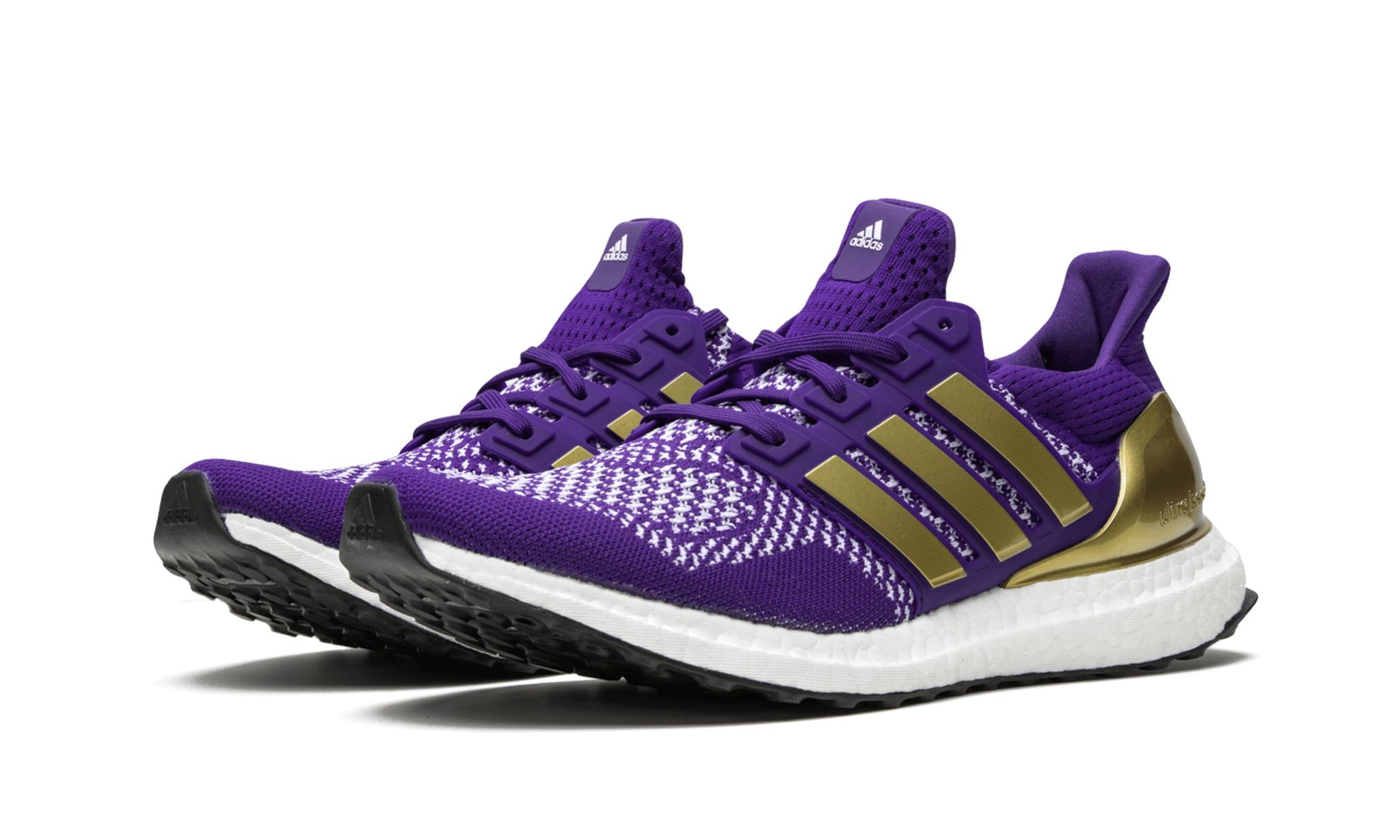 UltraBOOST x UW "Washington Huskies" - 2