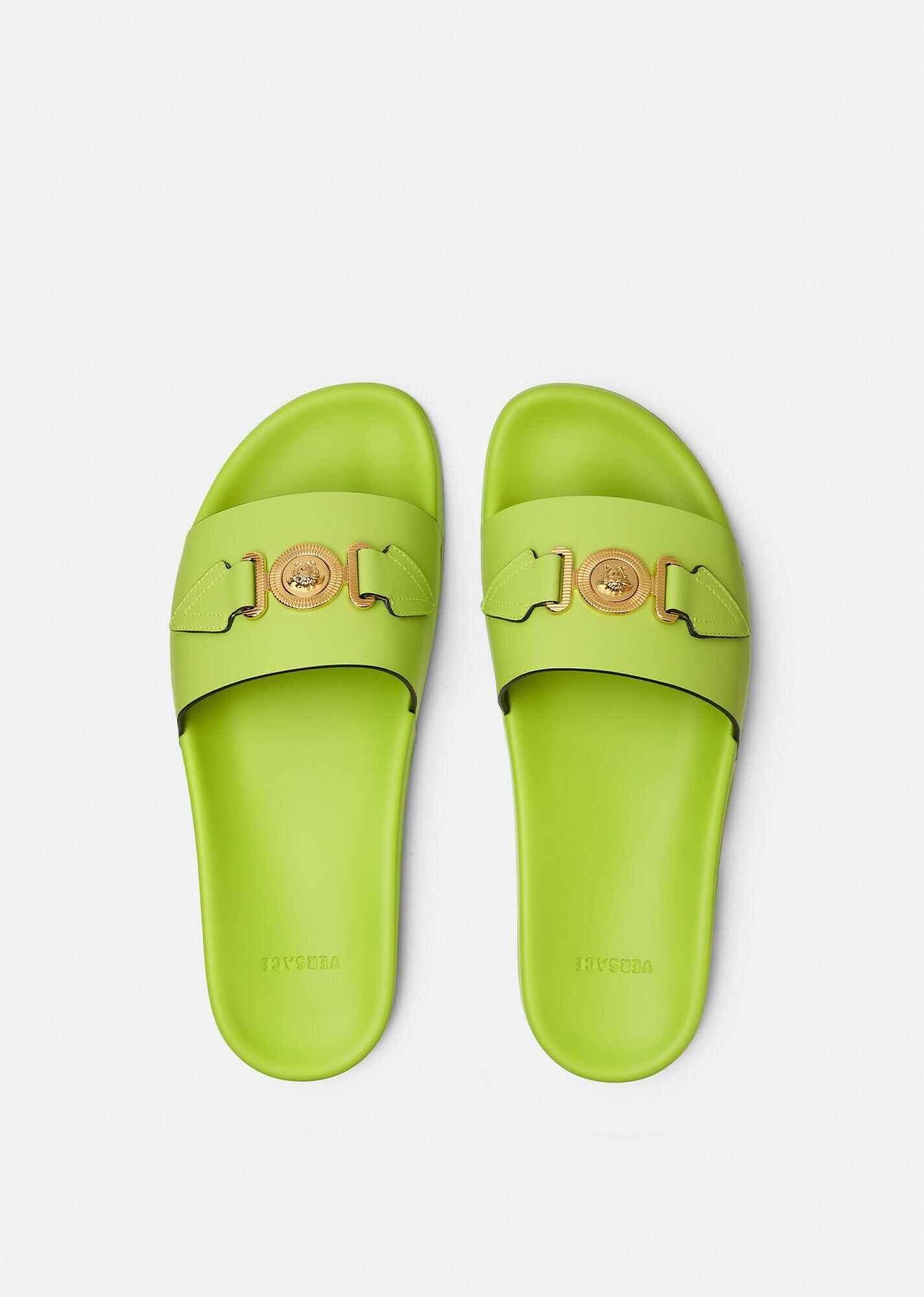 Medusa Biggie Sliders - 3