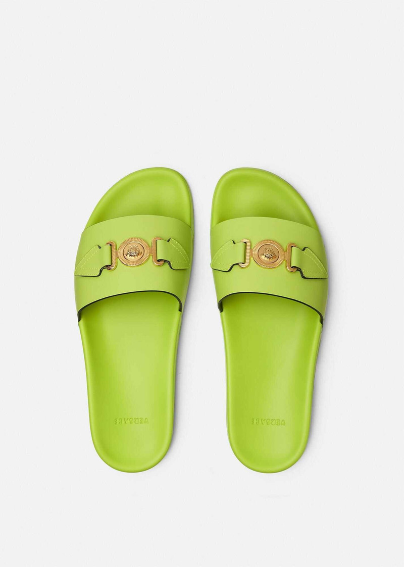 Medusa Biggie Sliders 3