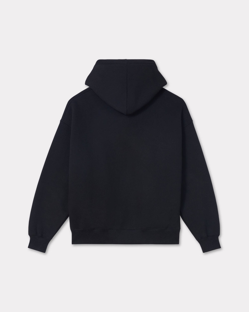 KENZO 'Boke Flower 2.0' oversized embroidered hoodie outlook