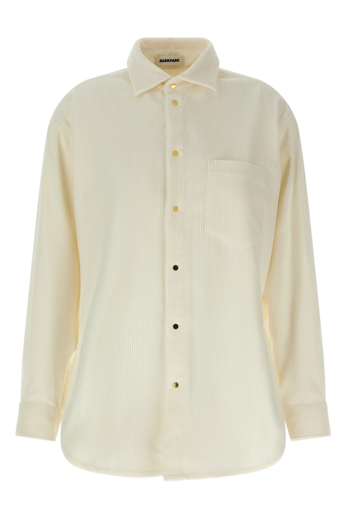 'Anne' Shirt - 1