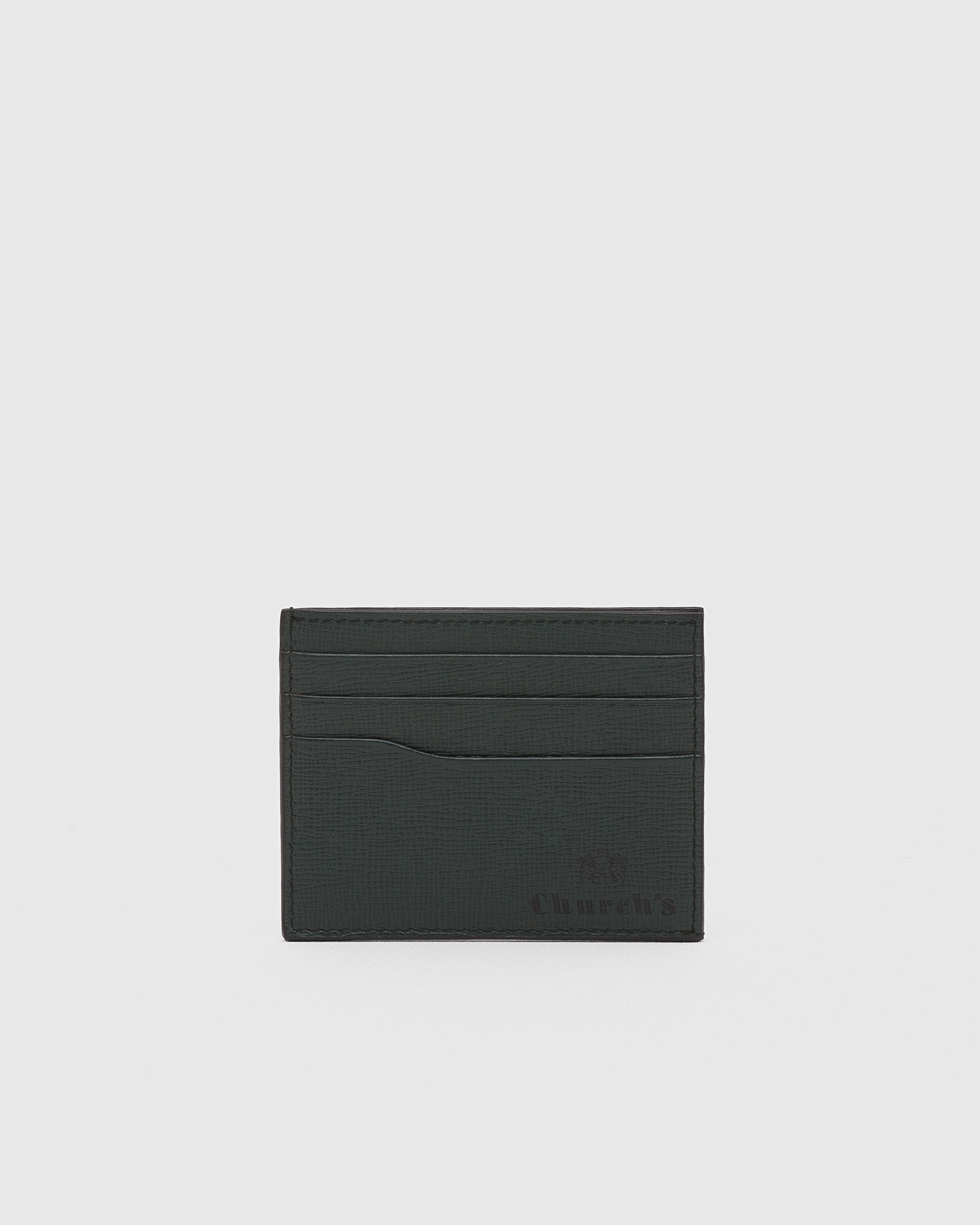 St James Leather 6 Card Holder - 1