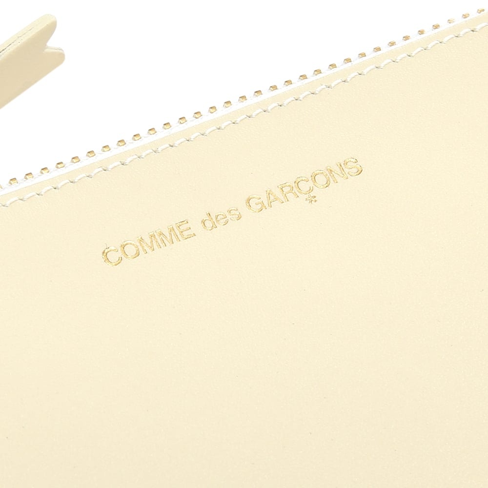 Comme Des Garcons SA8100 Classic Wallet - 4