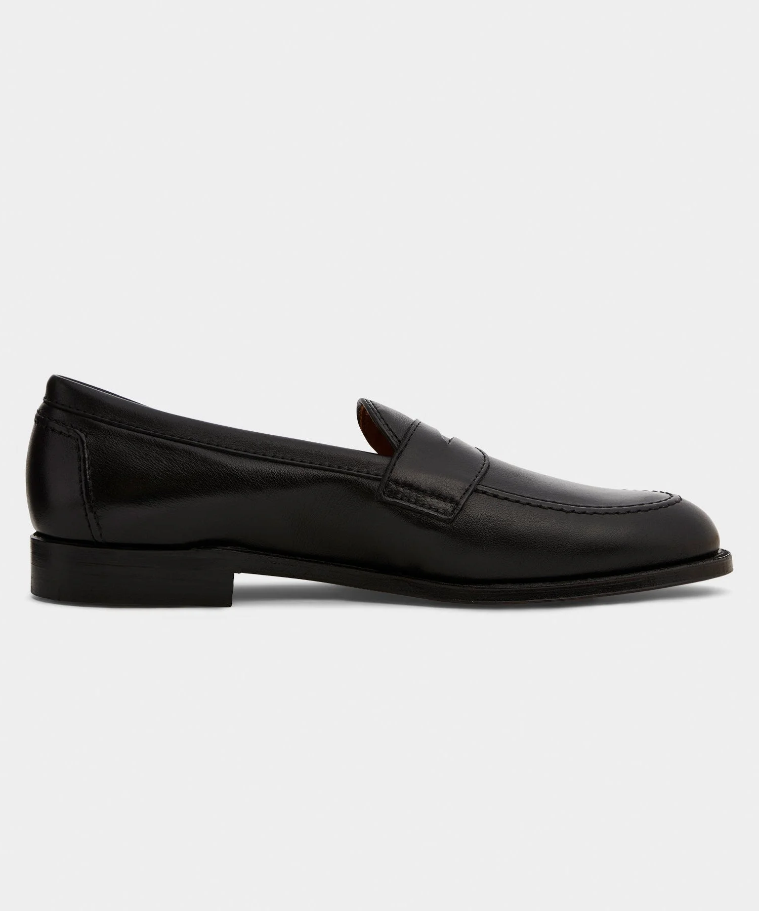 Alden Flex Welt Penny Loafer - 1