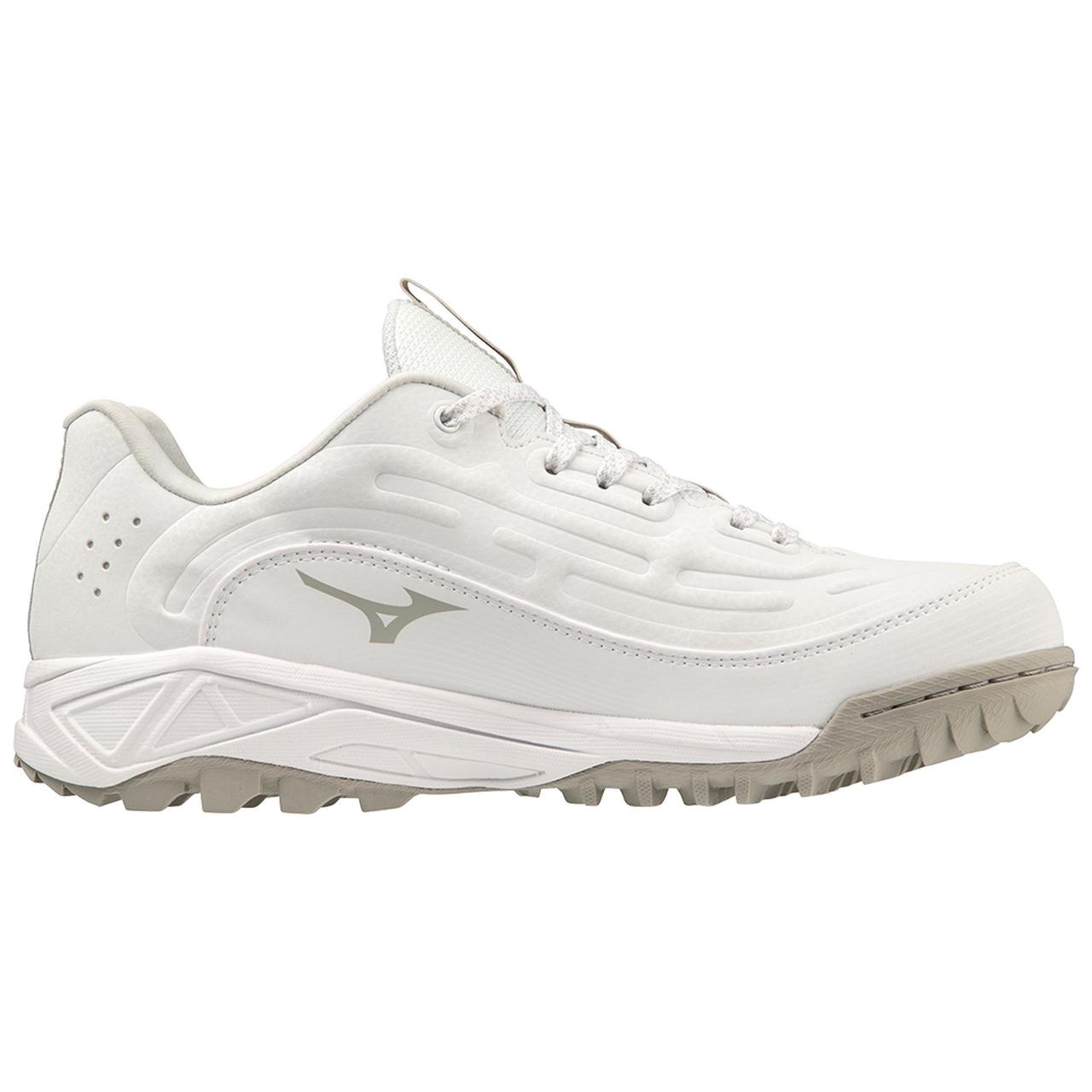 Mizuno Ambition 3 FP Low All Surface Women's Turf Shoe - 3