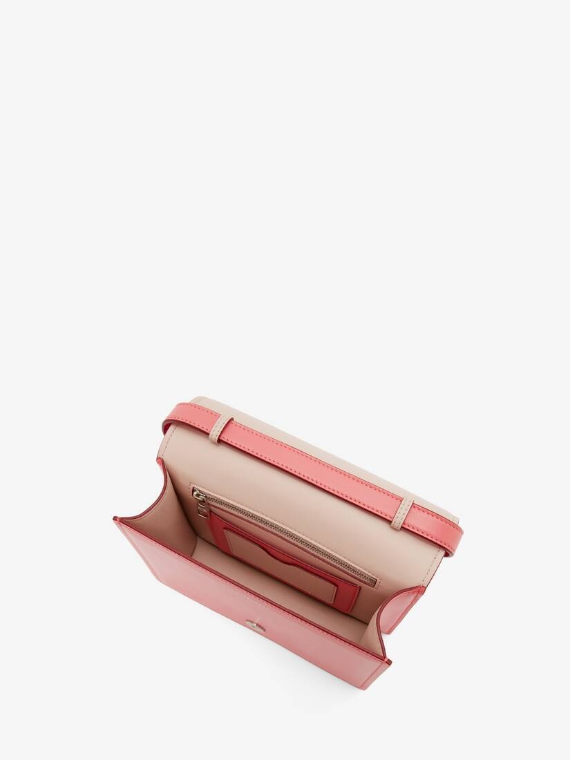 The Four Ring in Coral - 4
