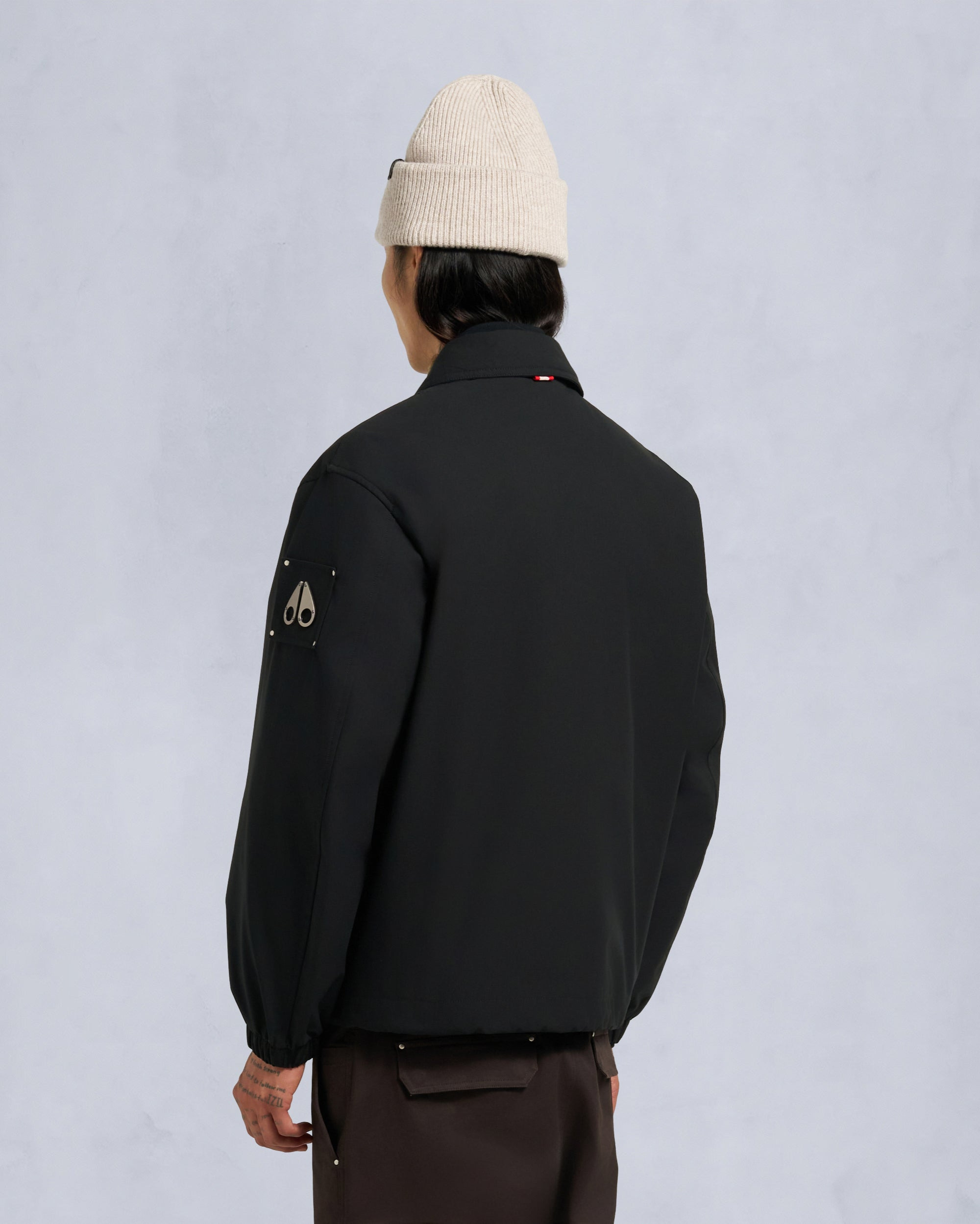 WALKER 3-IN-1 JACKET - 4