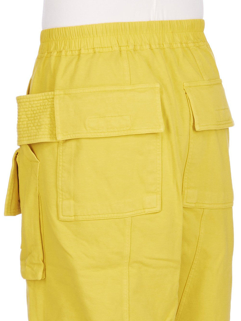 Creatch Cargo Pods Lemon 5