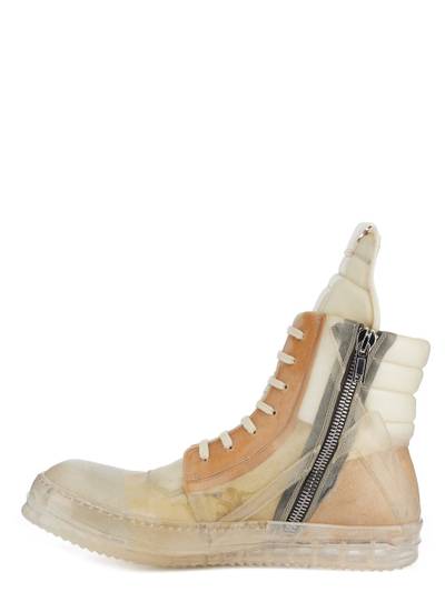 Rick Owens SHOES outlook