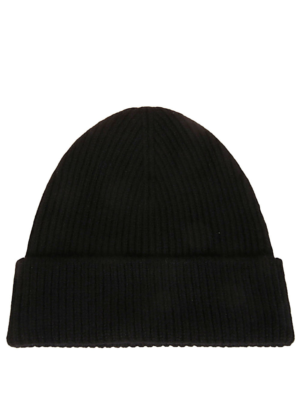 Burberry Men Hat With Logo - 4