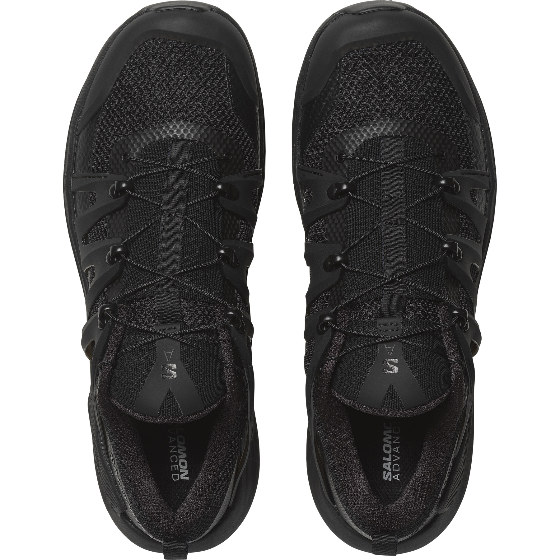 SALOMON GENESIS ADVANCED | REVERSIBLE